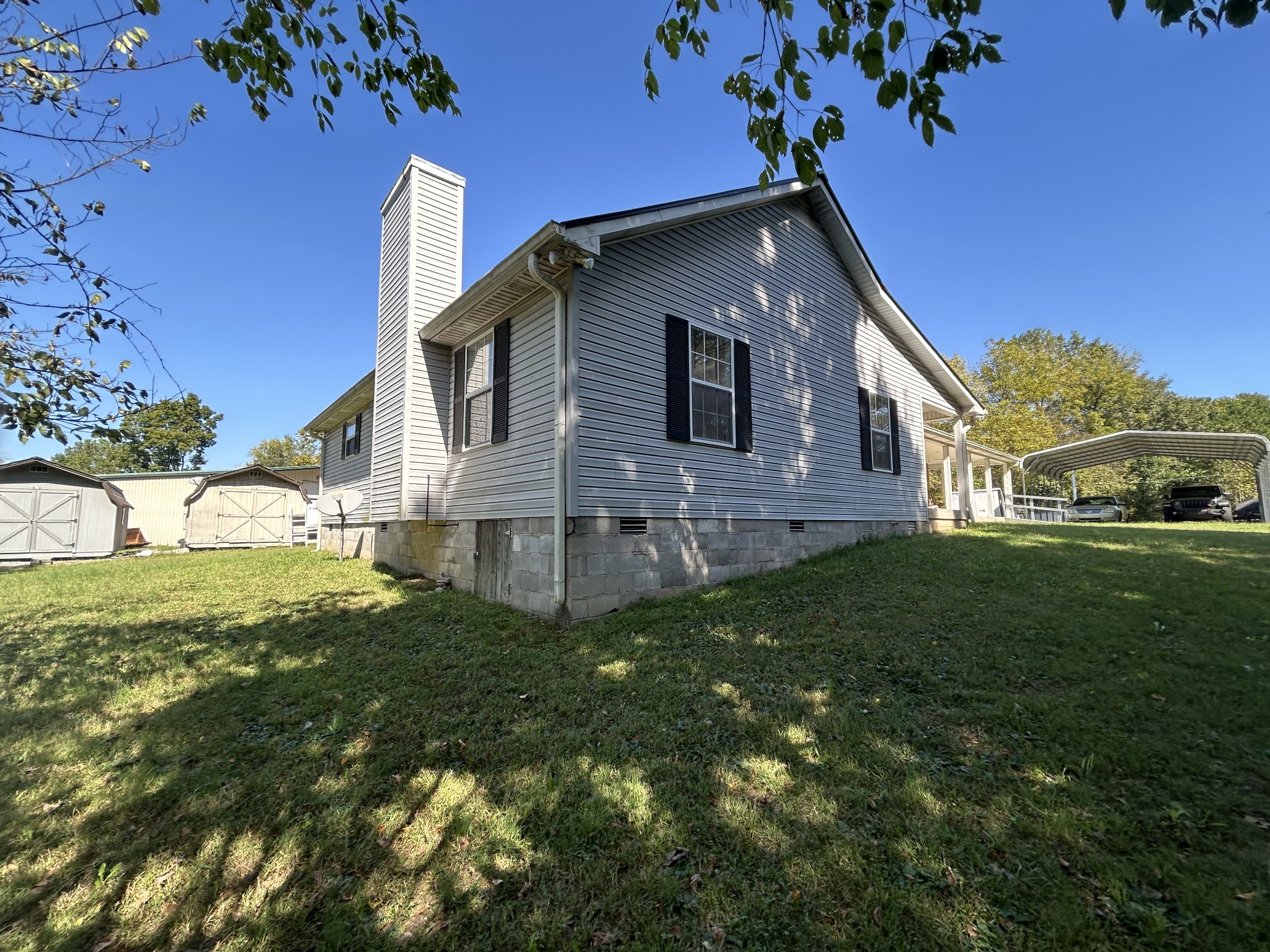 8336 Horseshoe Rd Property Photo 6