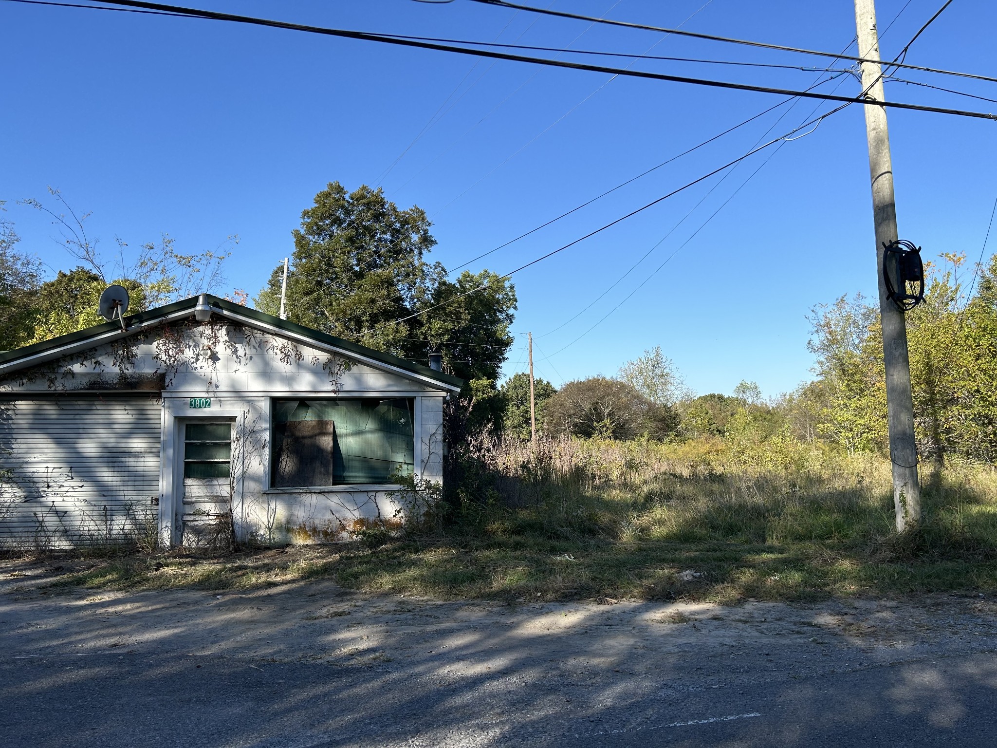 8336 Horseshoe Rd Property Photo 9