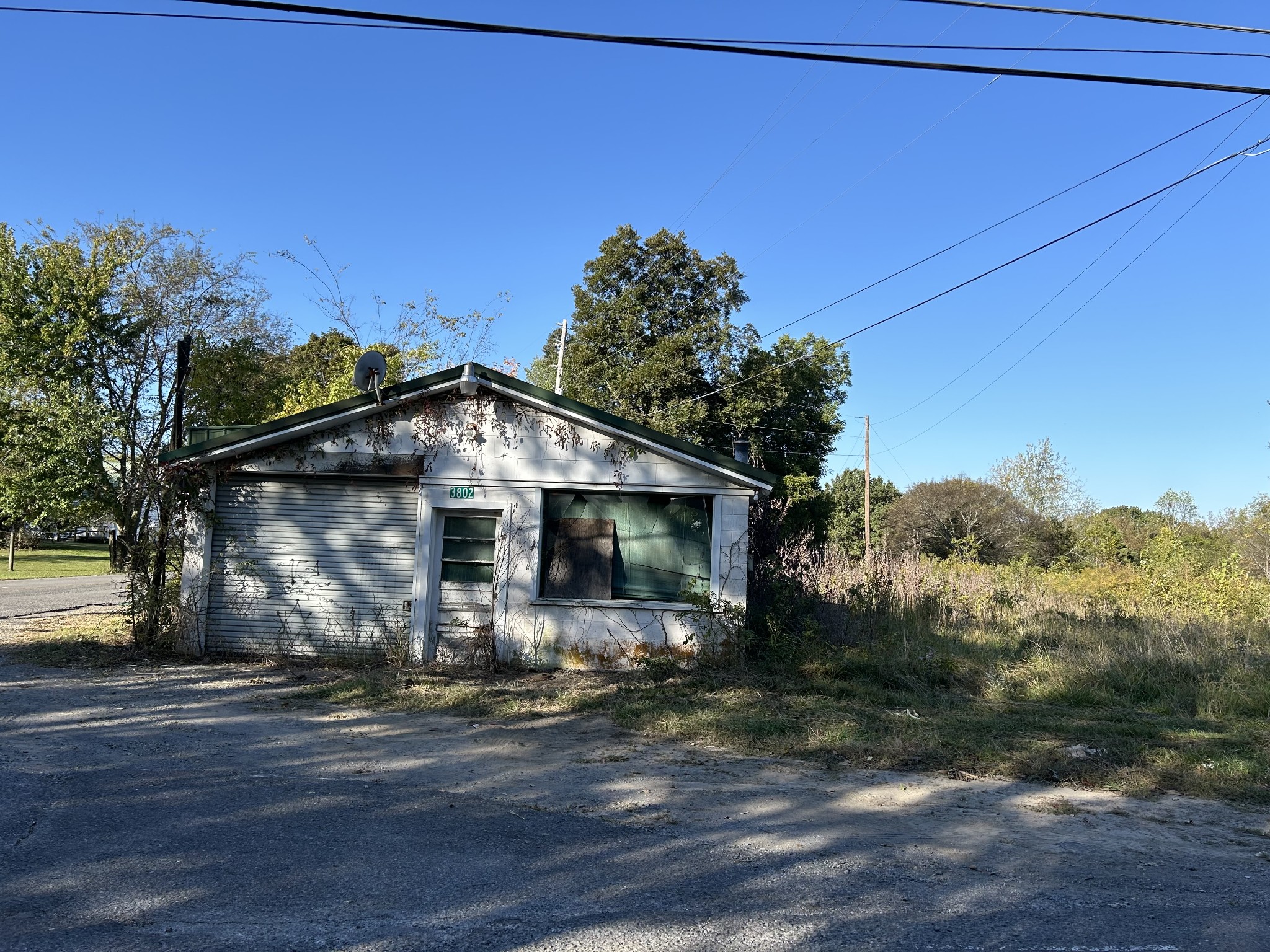 8336 Horseshoe Rd Property Photo 12