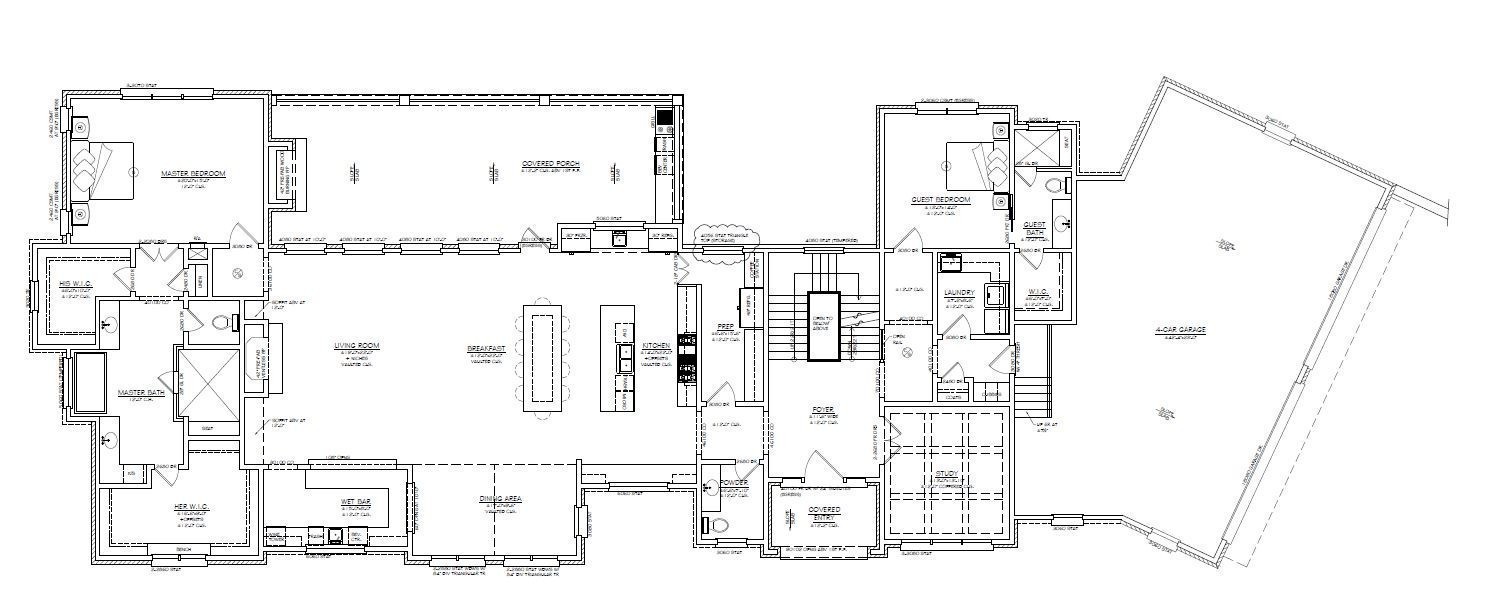 1310 Robert E Lee Ln Property Photo 2