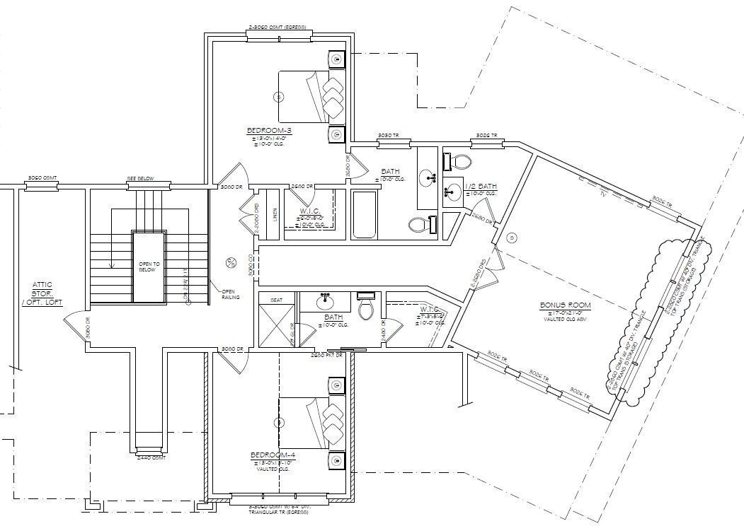 1310 Robert E Lee Ln Property Photo 3
