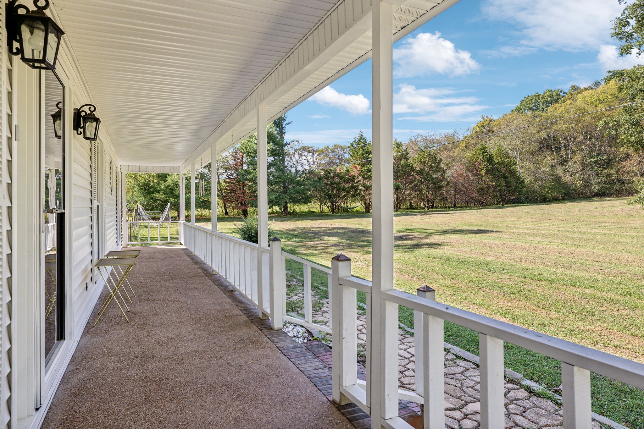 600 Blooming Grove Rd Property Photo 7