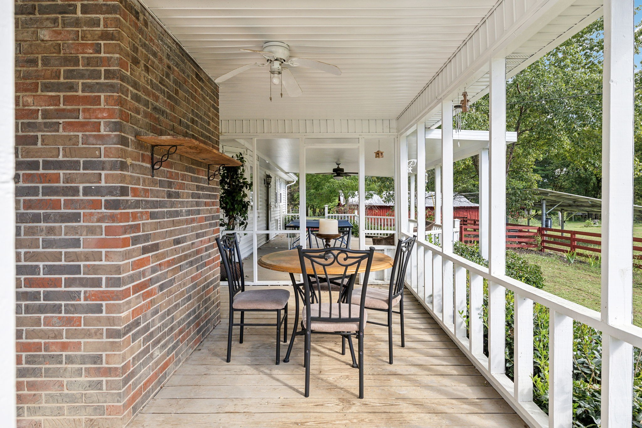 600 Blooming Grove Rd Property Photo 8