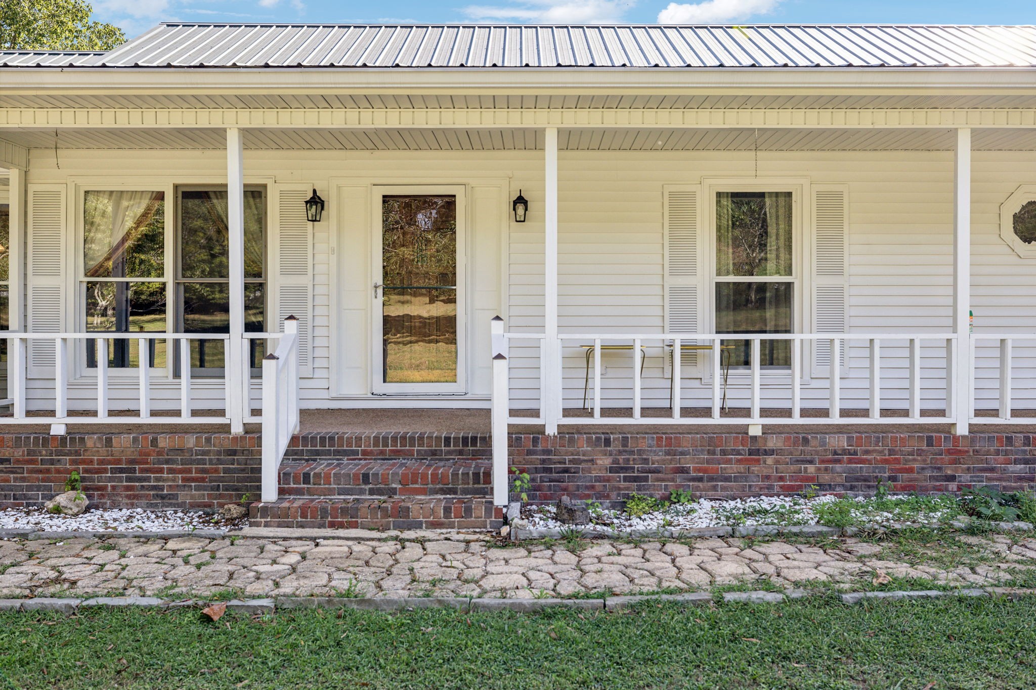 600 Blooming Grove Rd Property Photo 9