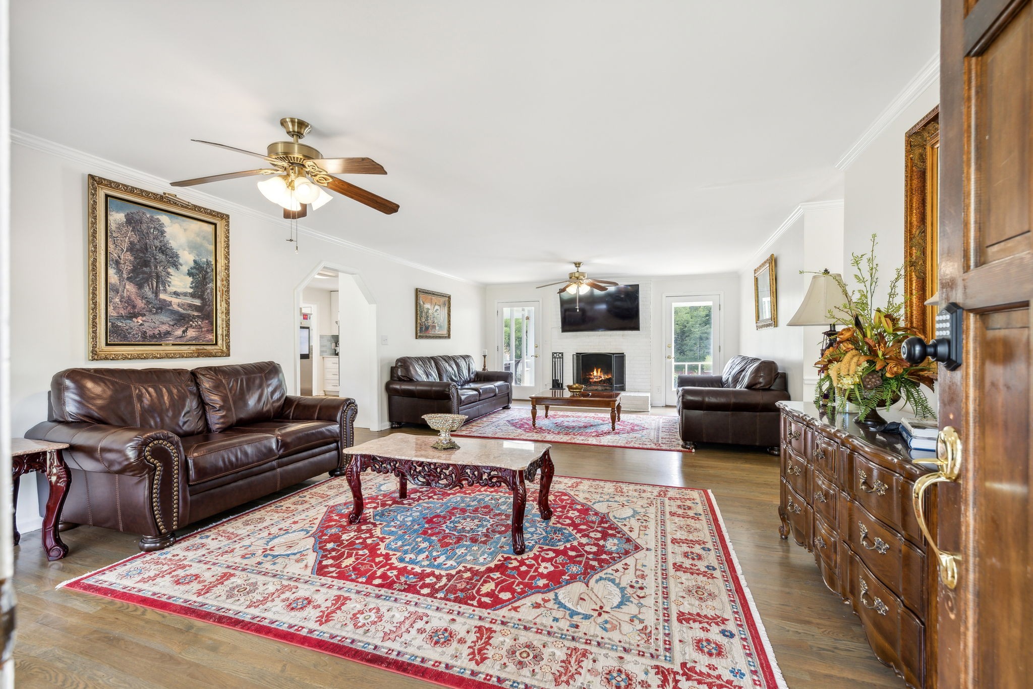 600 Blooming Grove Rd Property Photo 10