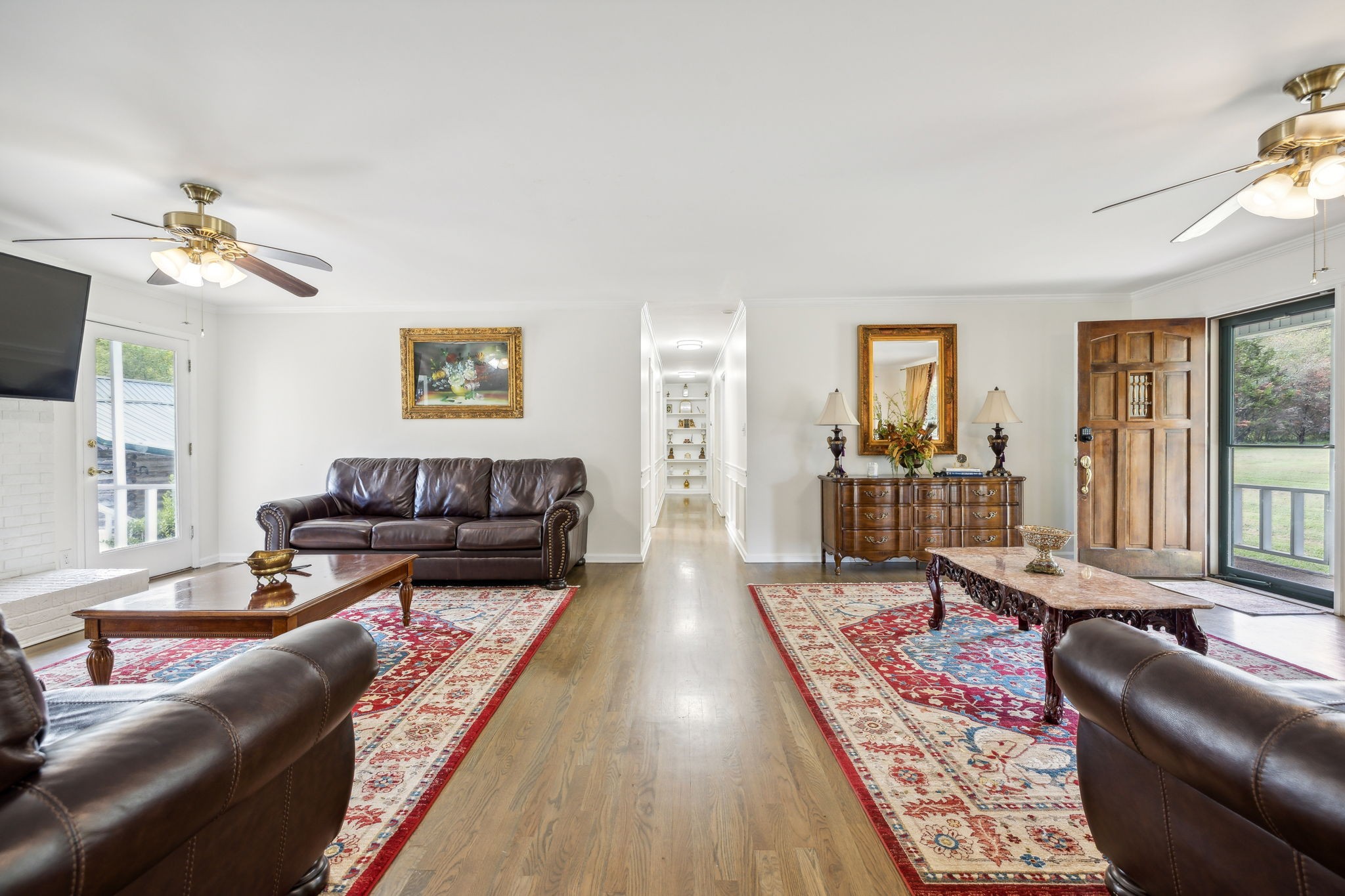 600 Blooming Grove Rd Property Photo 11