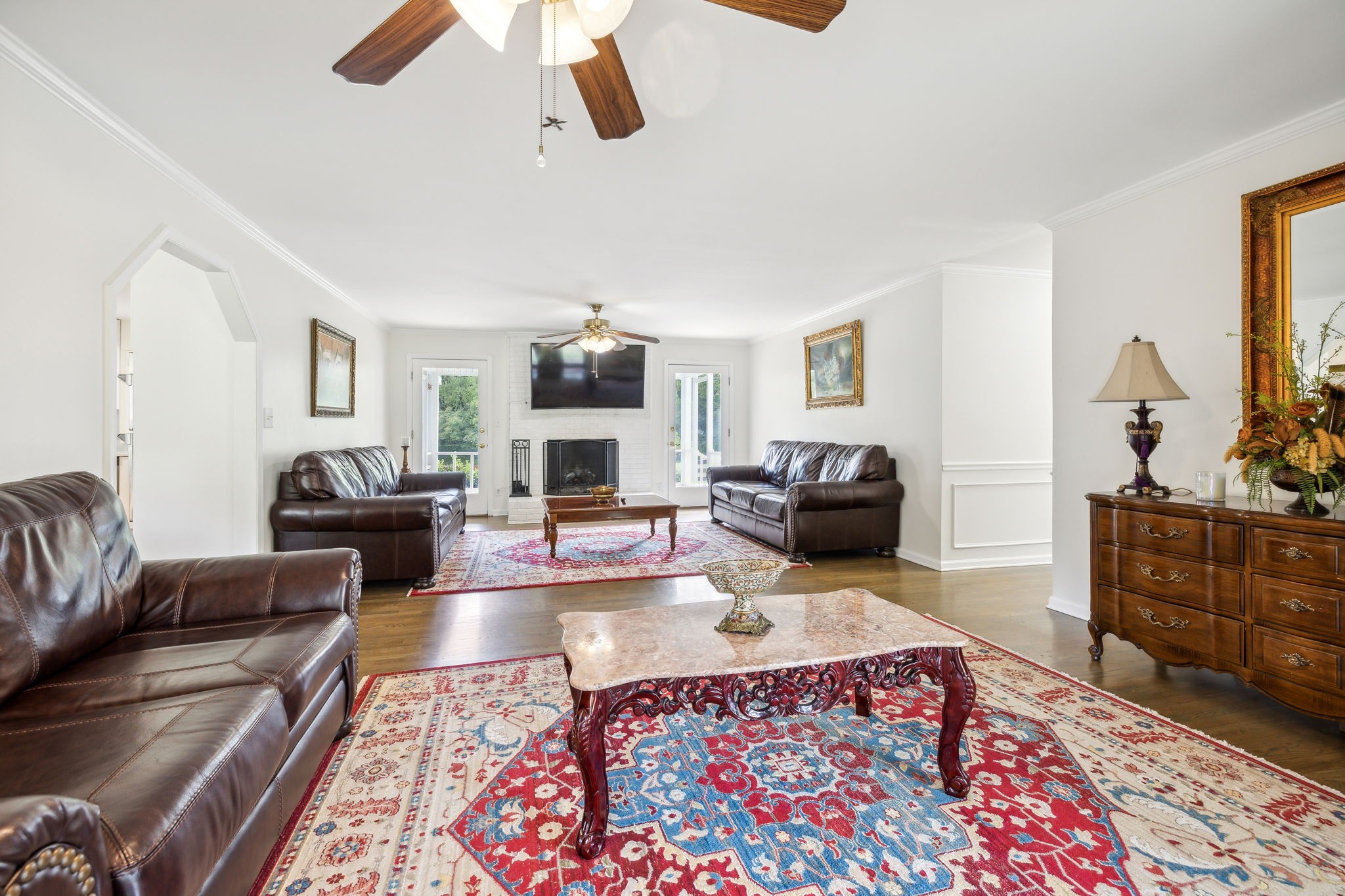 600 Blooming Grove Rd Property Photo 13