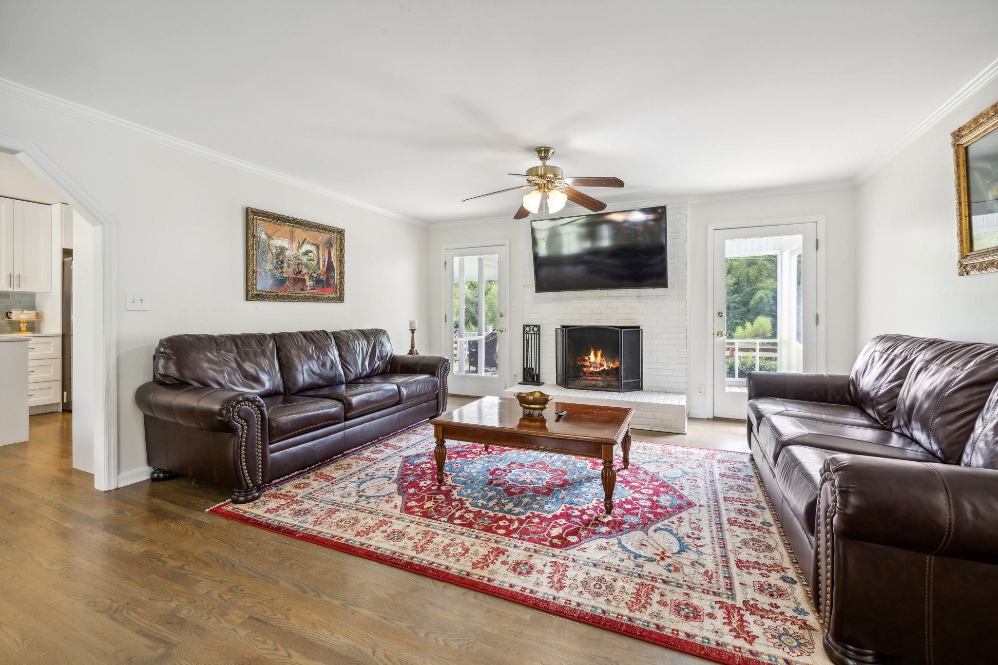 600 Blooming Grove Rd Property Photo 15