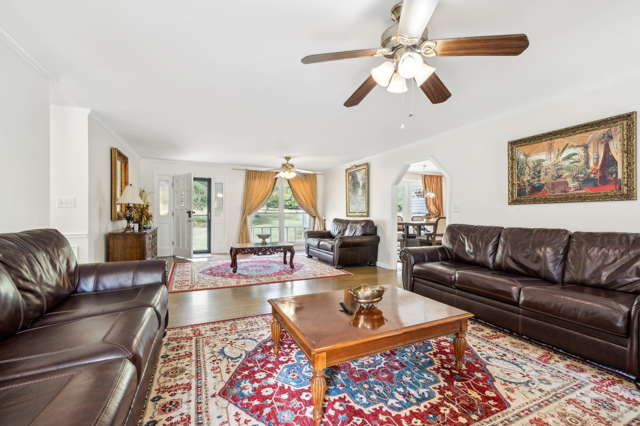 600 Blooming Grove Rd Property Photo 16