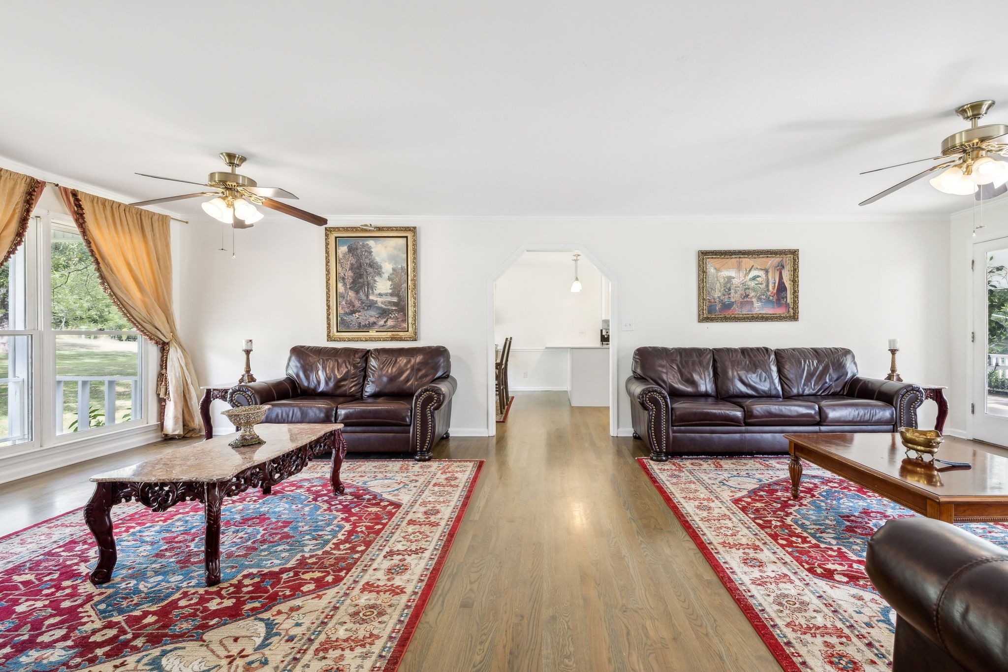 600 Blooming Grove Rd Property Photo 17