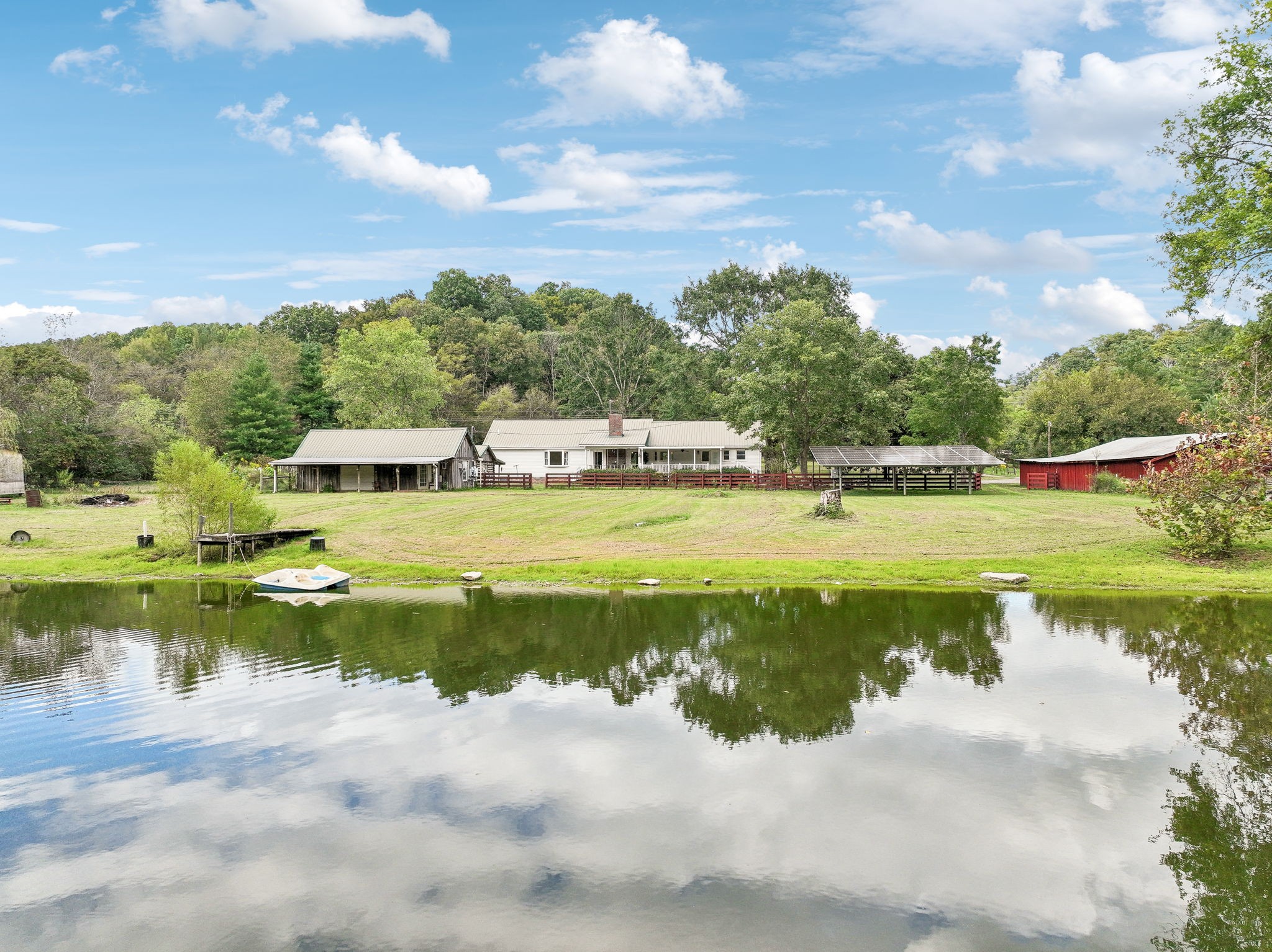 600 Blooming Grove Rd Property Photo 41
