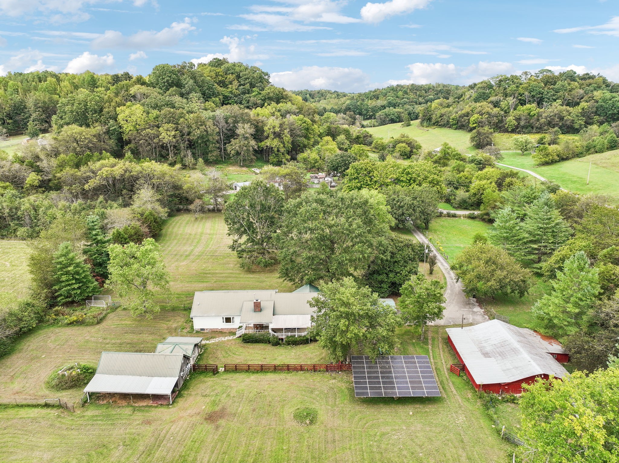 600 Blooming Grove Rd Property Photo 42