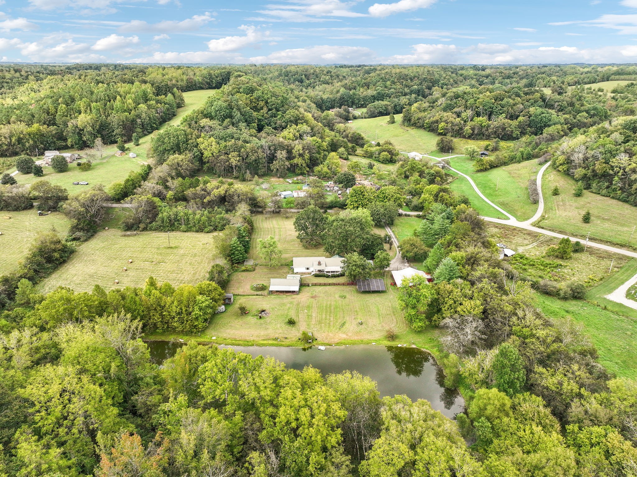 600 Blooming Grove Rd Property Photo 44