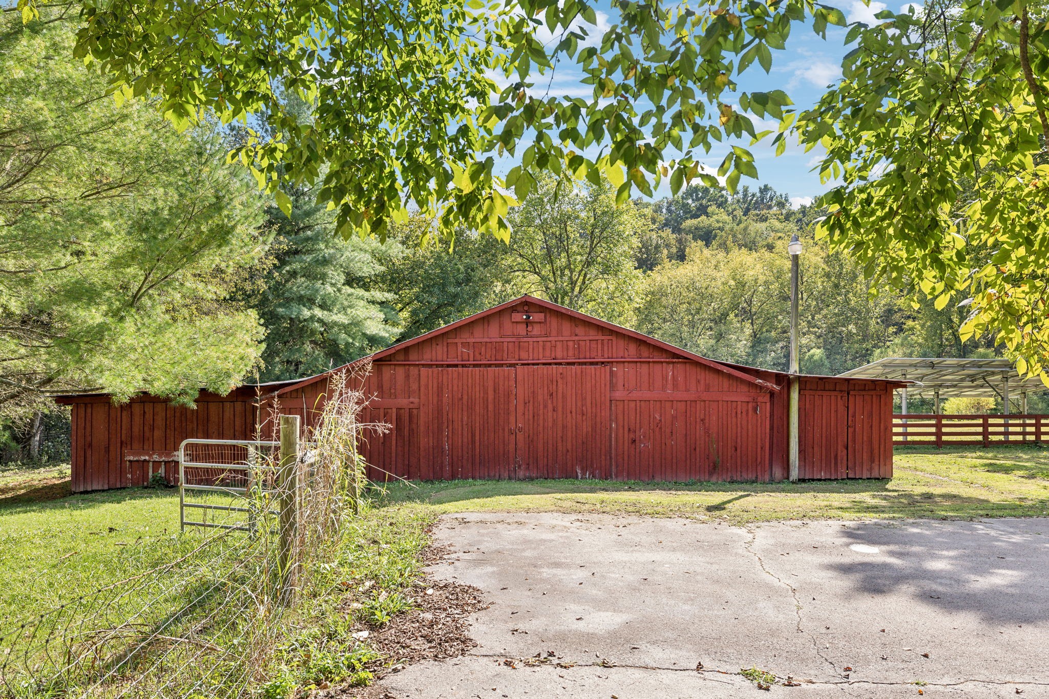 600 Blooming Grove Rd Property Photo 49