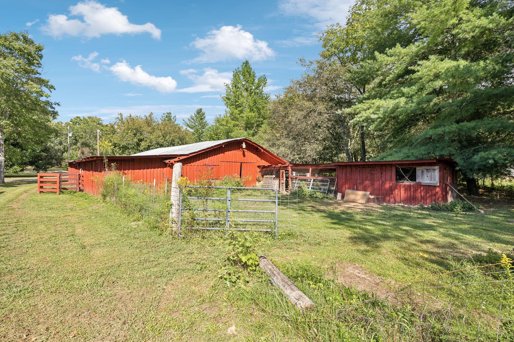 600 Blooming Grove Rd Property Photo 51