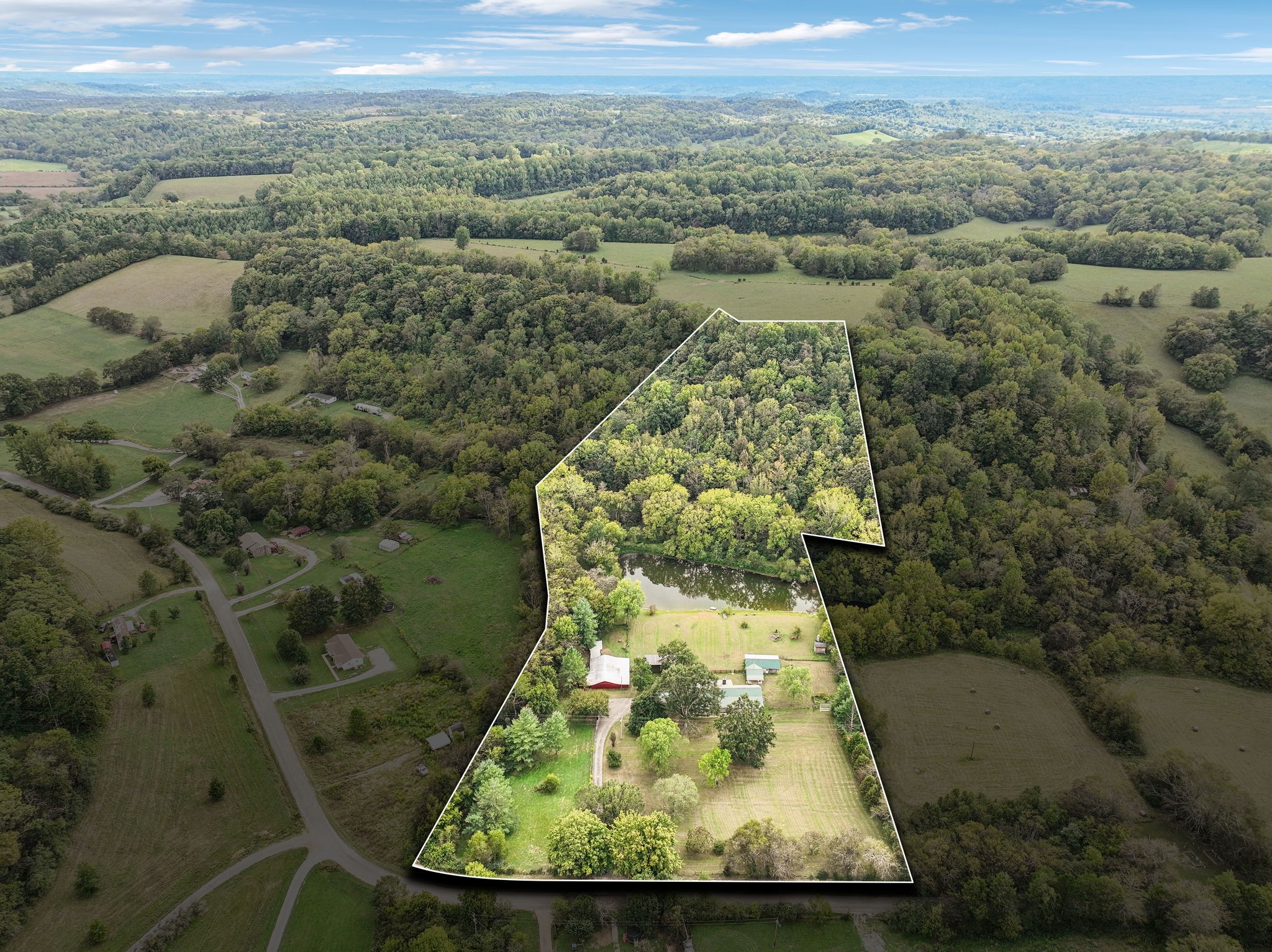 600 Blooming Grove Rd Property Photo 66