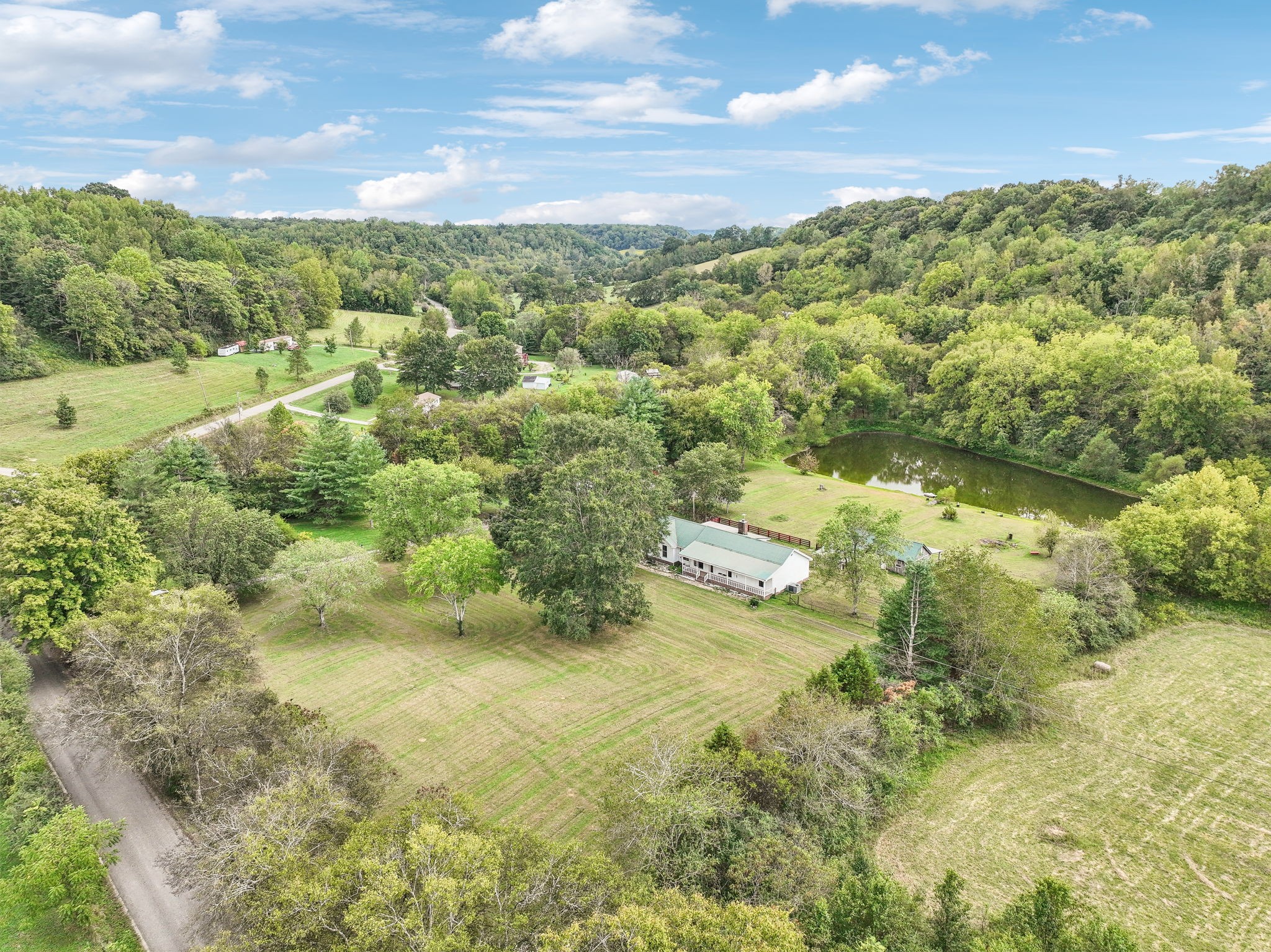 600 Blooming Grove Rd Property Photo 68