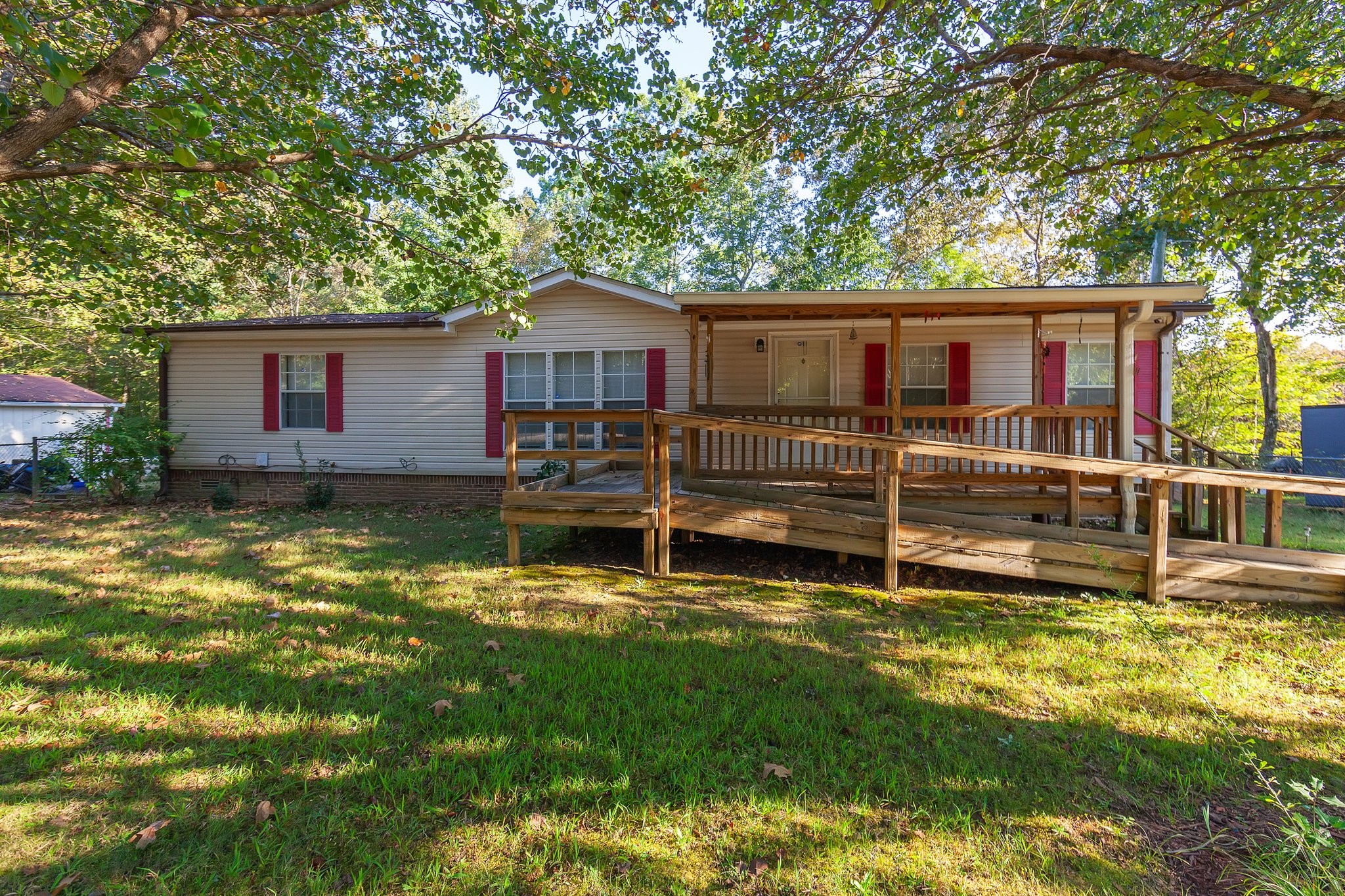 170 Horseshoe Hollow Ln Property Photo 11