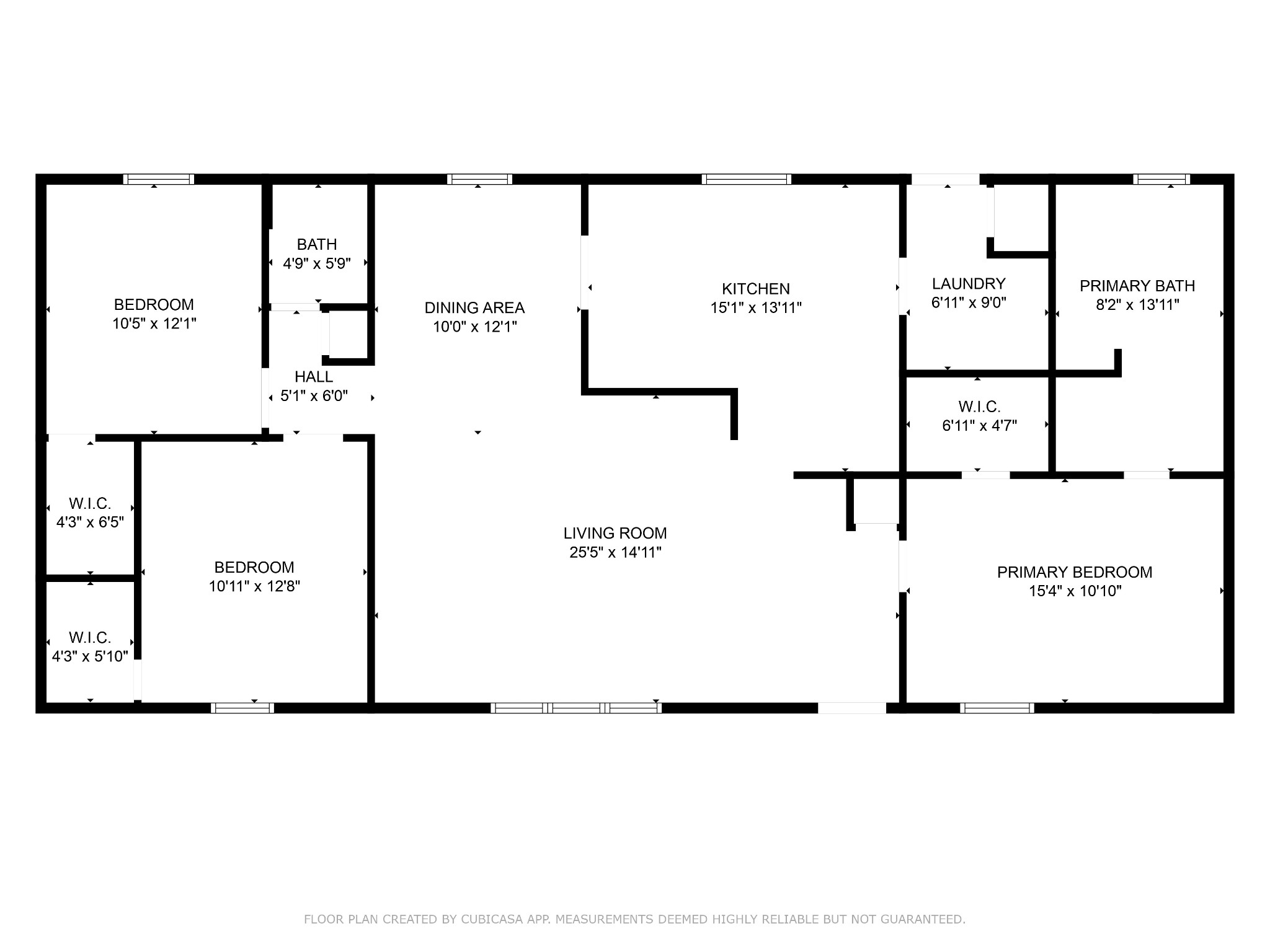 170 Horseshoe Hollow Ln Property Photo 14