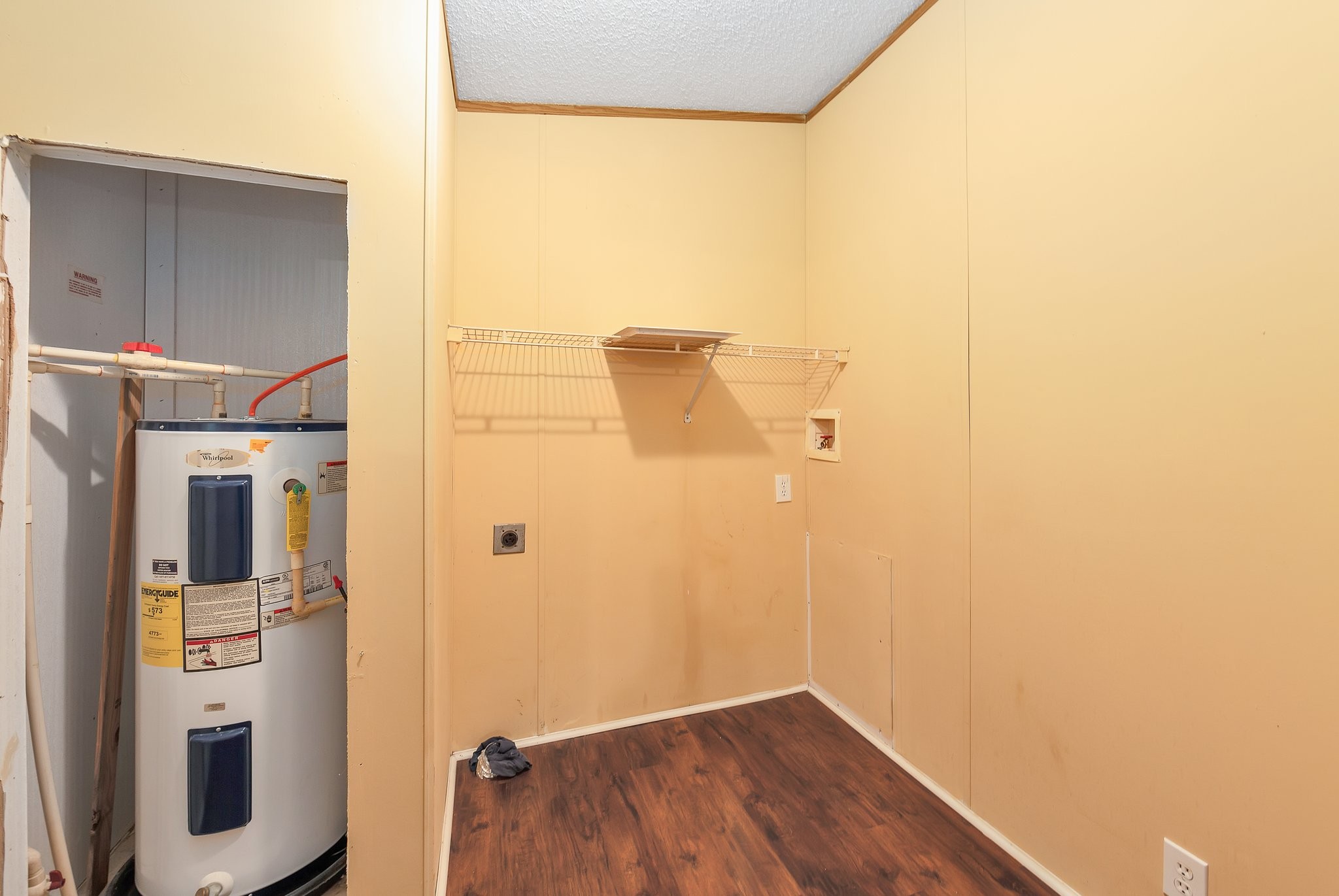170 Horseshoe Hollow Ln Property Photo 29