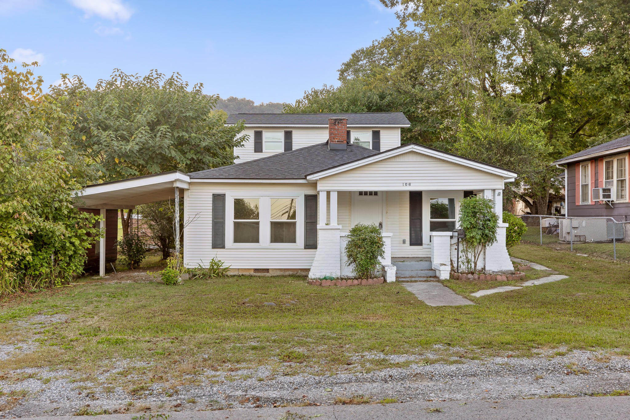 106 Oak Ave Property Photo 41