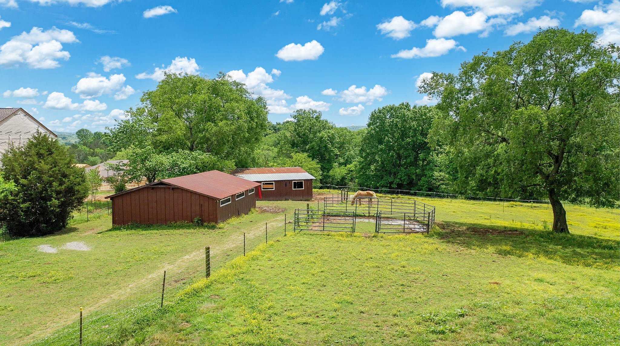 2358 Nashville Hwy Property Photo 4