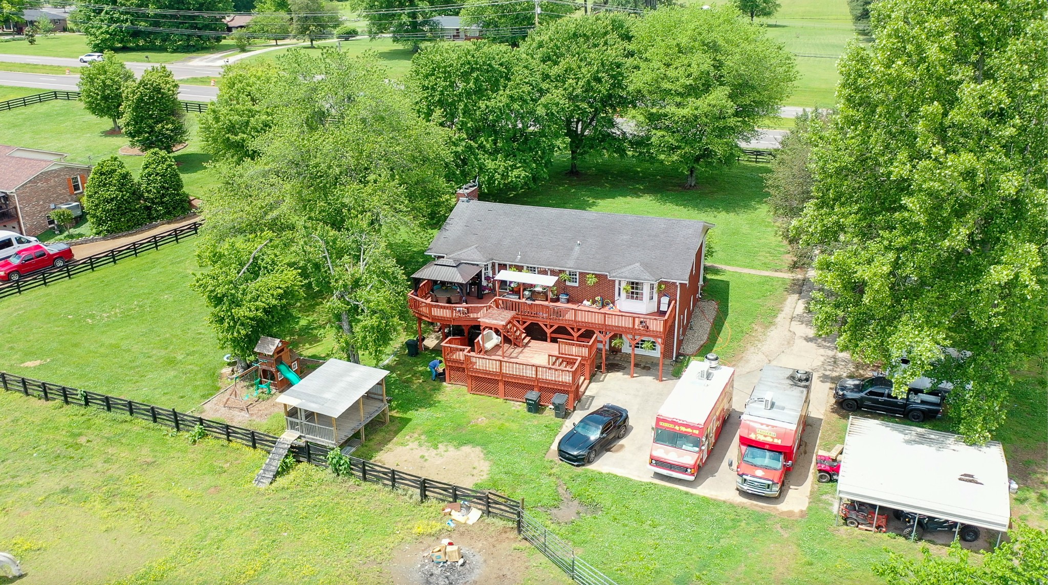 2358 Nashville Hwy Property Photo 13