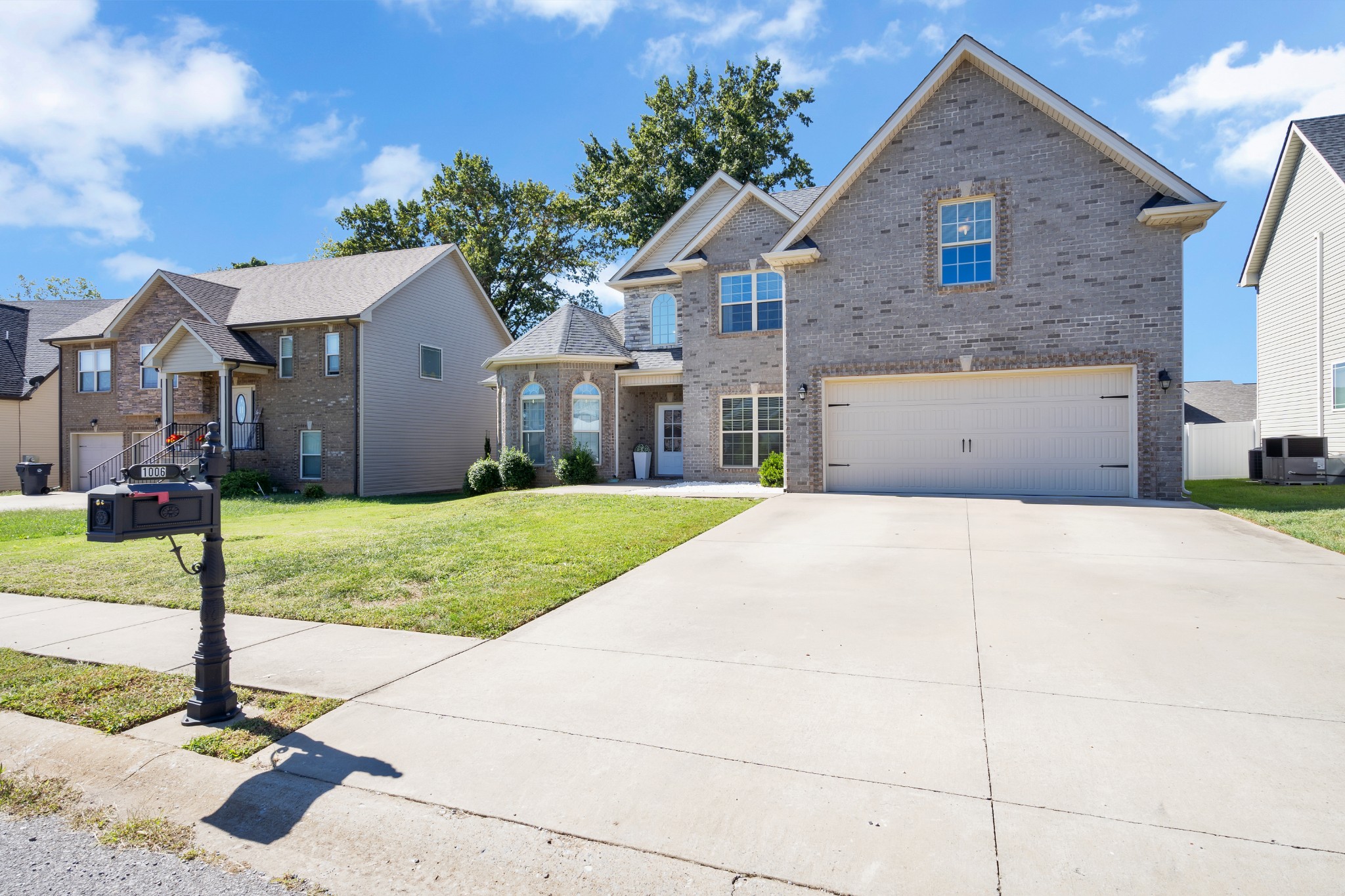 1006 Garner Hills Dr Property Photo 4