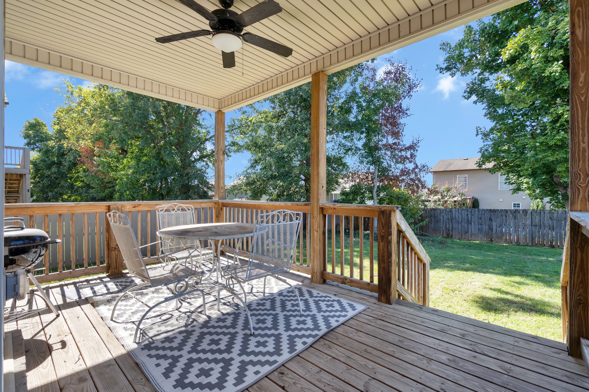 1006 Garner Hills Dr Property Photo 39