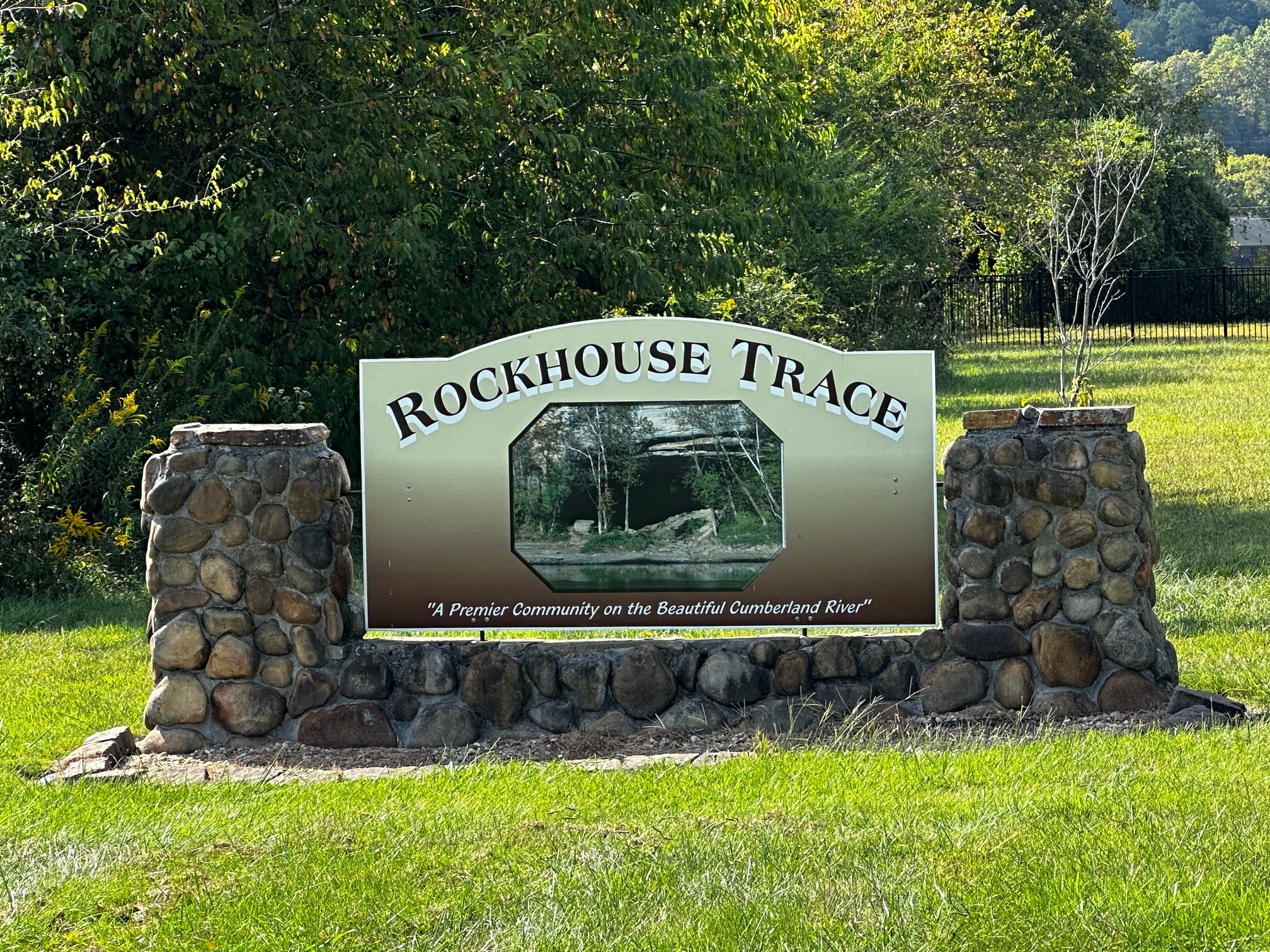 0 Rockhouse Trace Road Property Photo 5