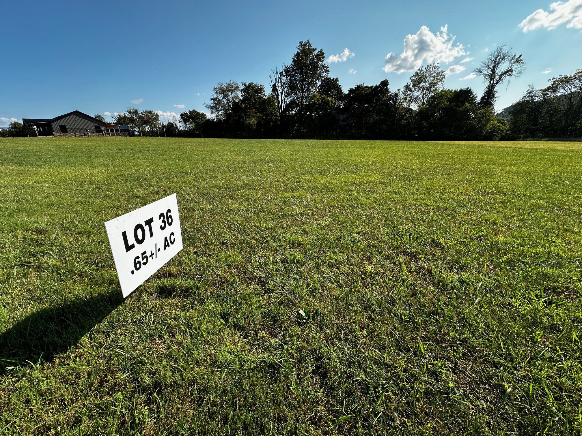 0 Rockhouse Trace Road Property Photo 7