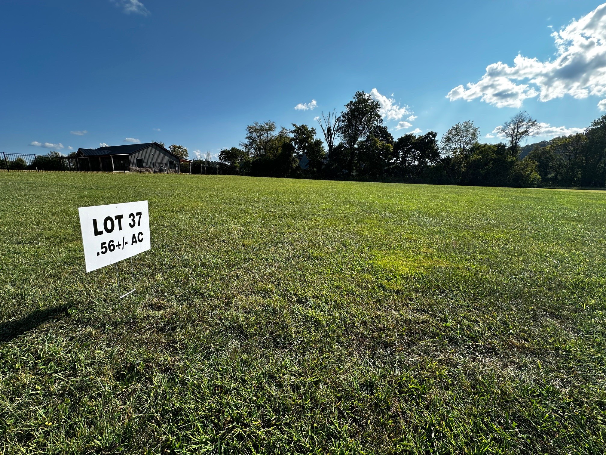 0 Rockhouse Trace Road Property Photo 8
