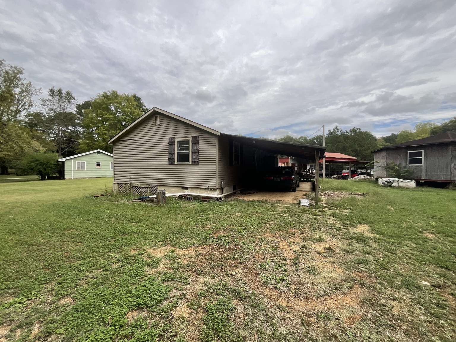 869 Dorothy Ann Ln Property Photo 15