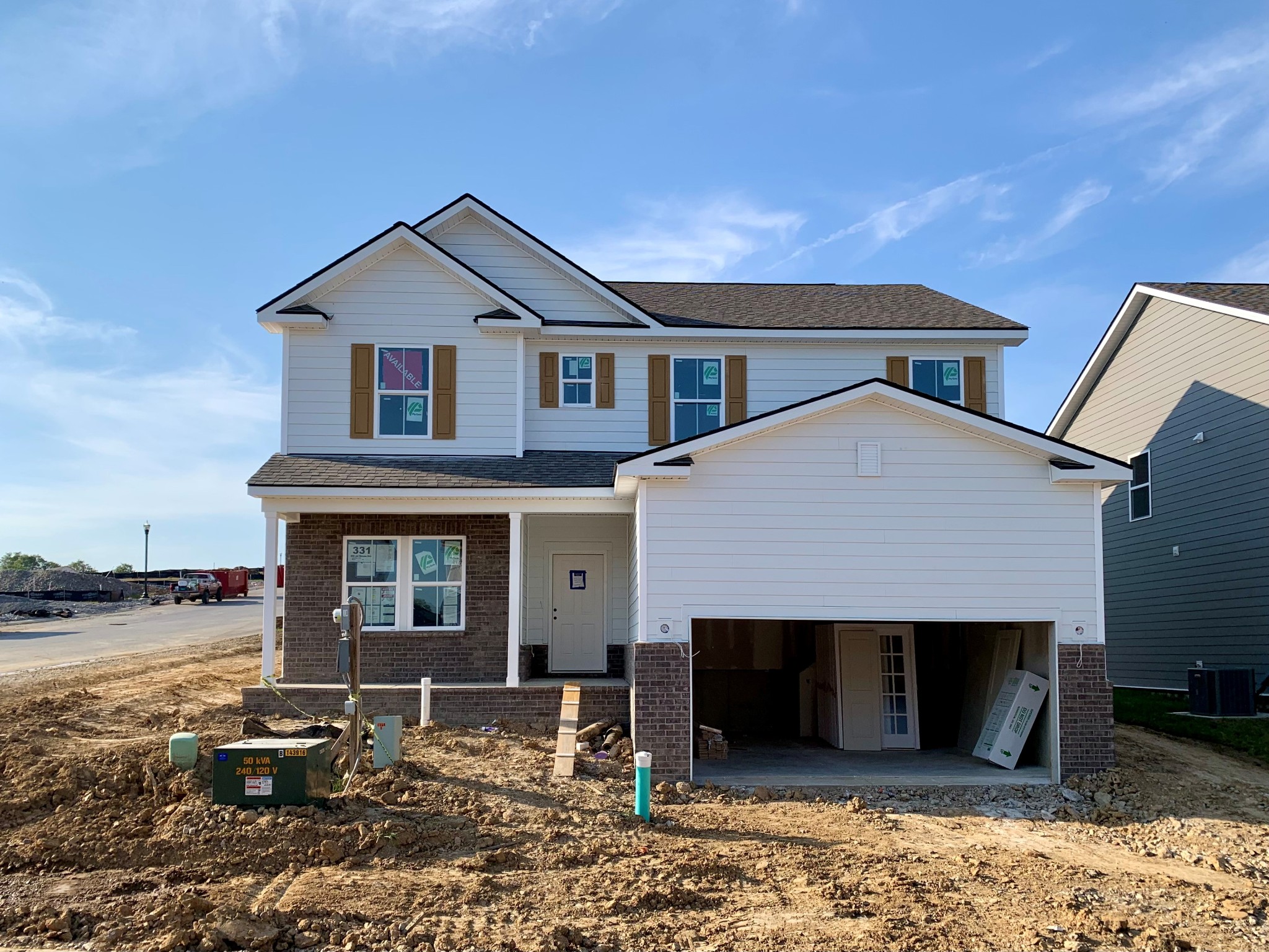 452 Jet Stream Dr Property Photo 1
