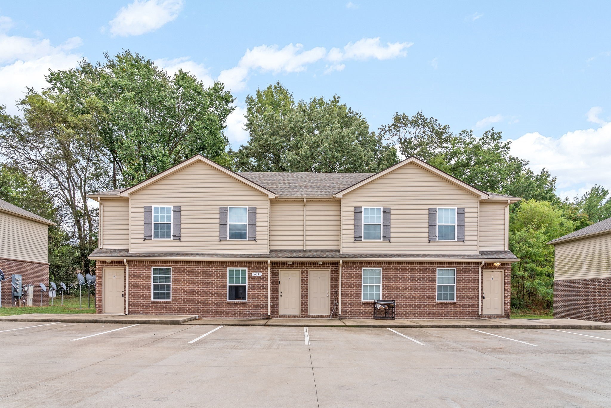 610 Appleton Dr Property Photo 1