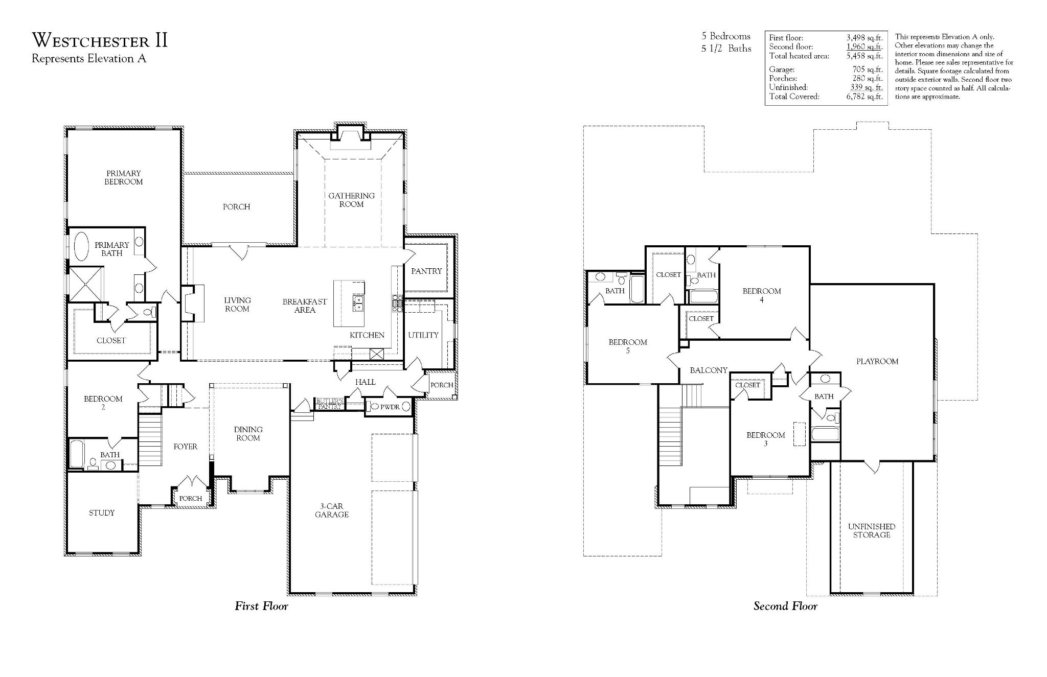 9916 Elland Rd Property Photo 2