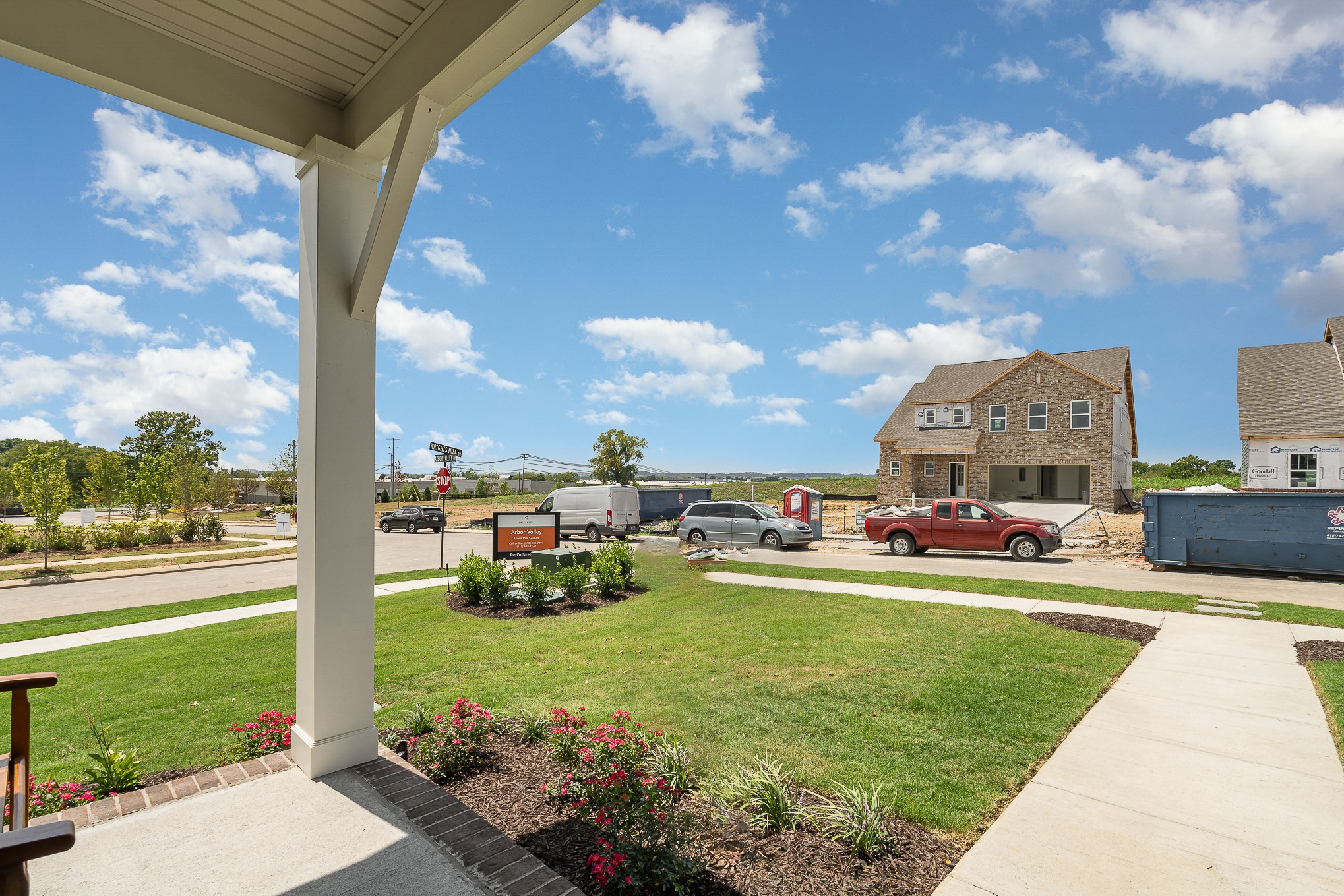 5313 Woodhall Lane Property Photo 37