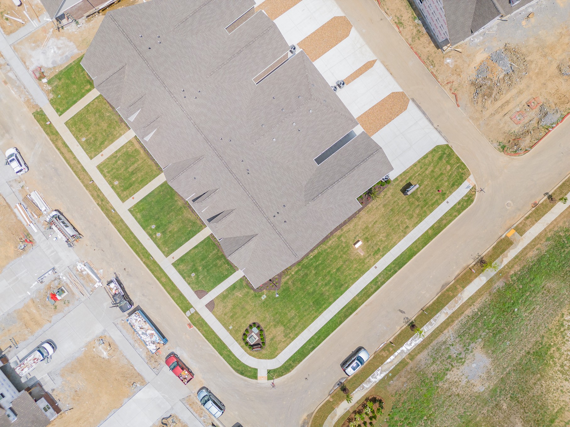 5313 Woodhall Lane Property Photo 41