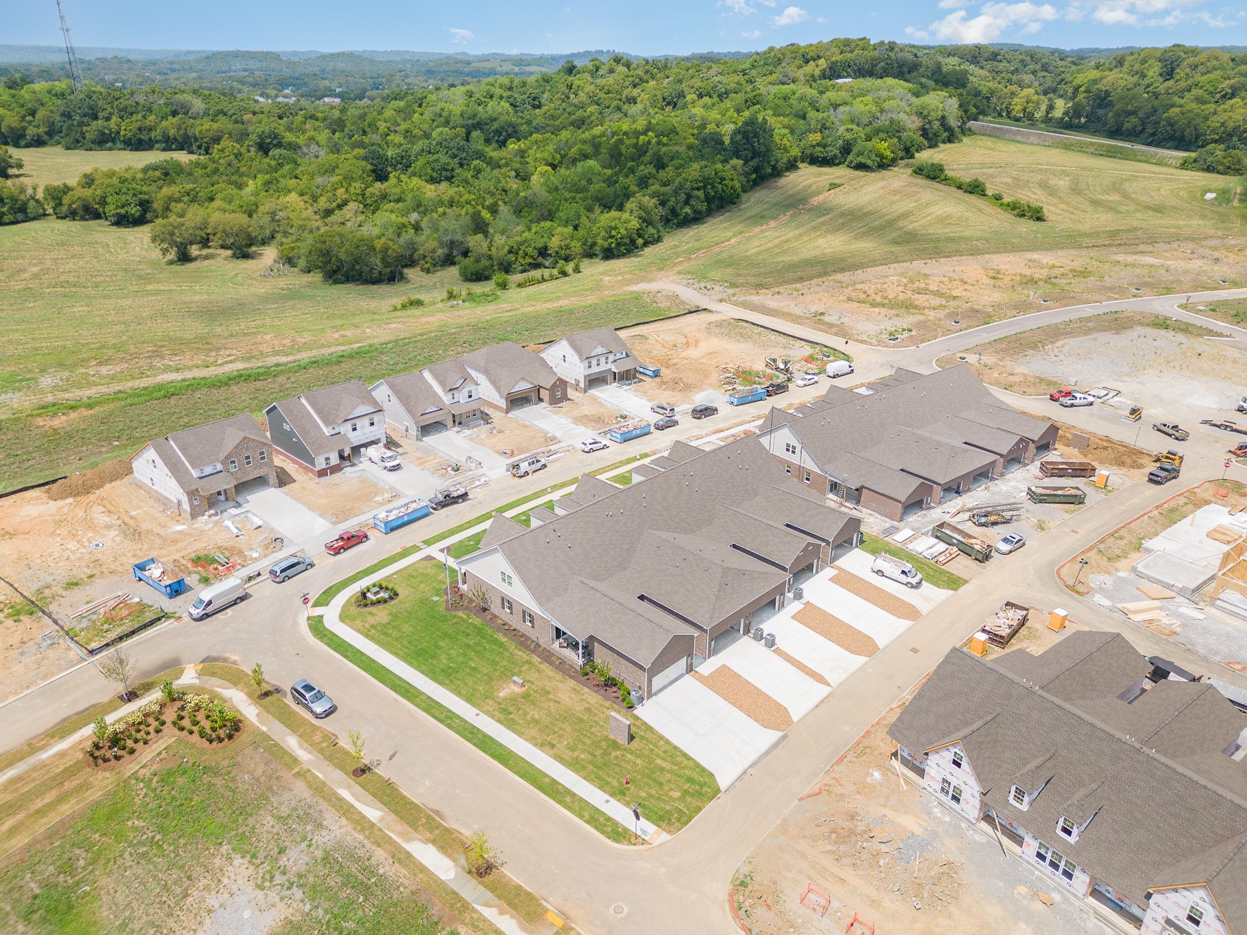 5313 Woodhall Lane Property Photo 42