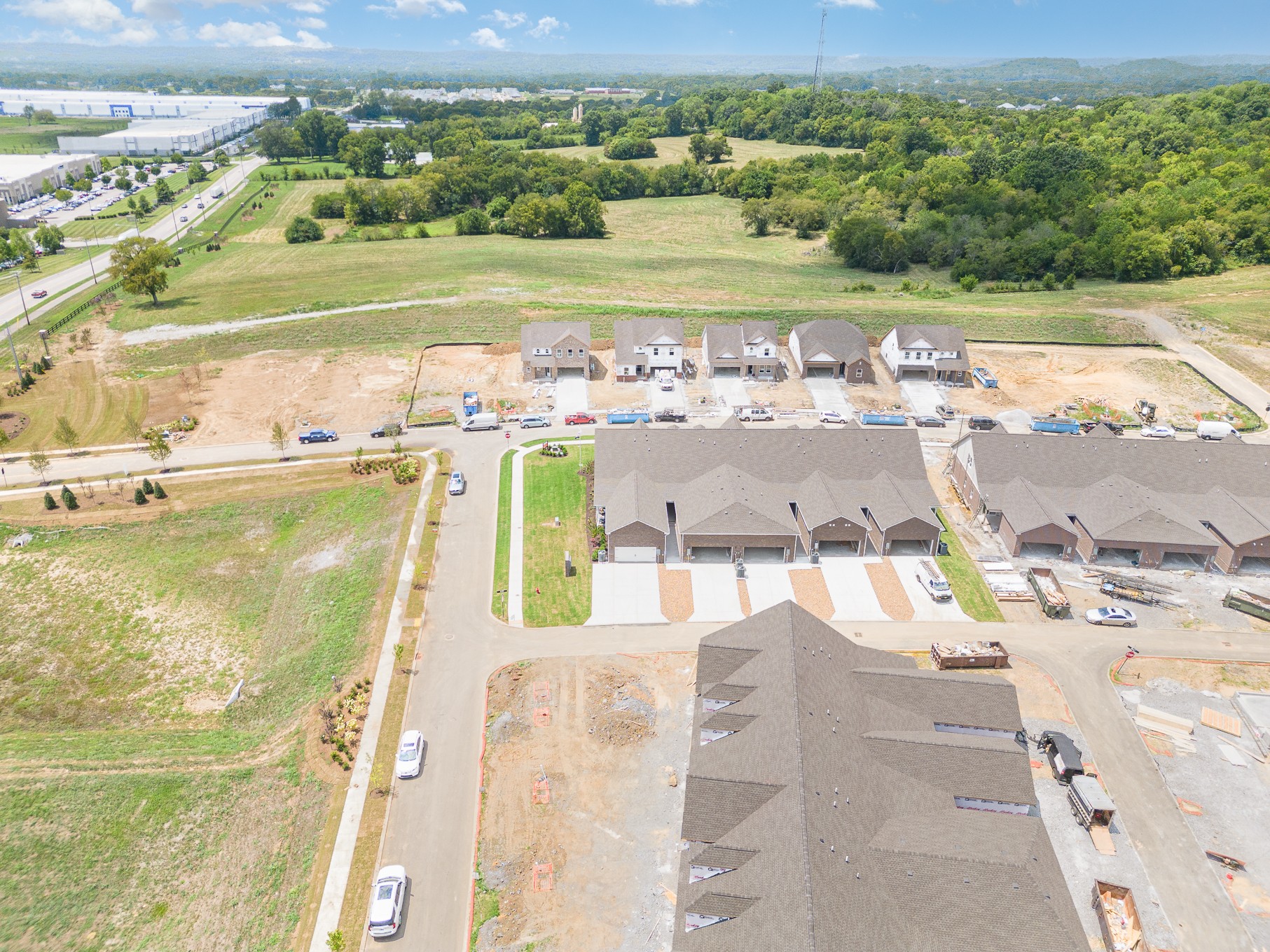 5313 Woodhall Lane Property Photo 43