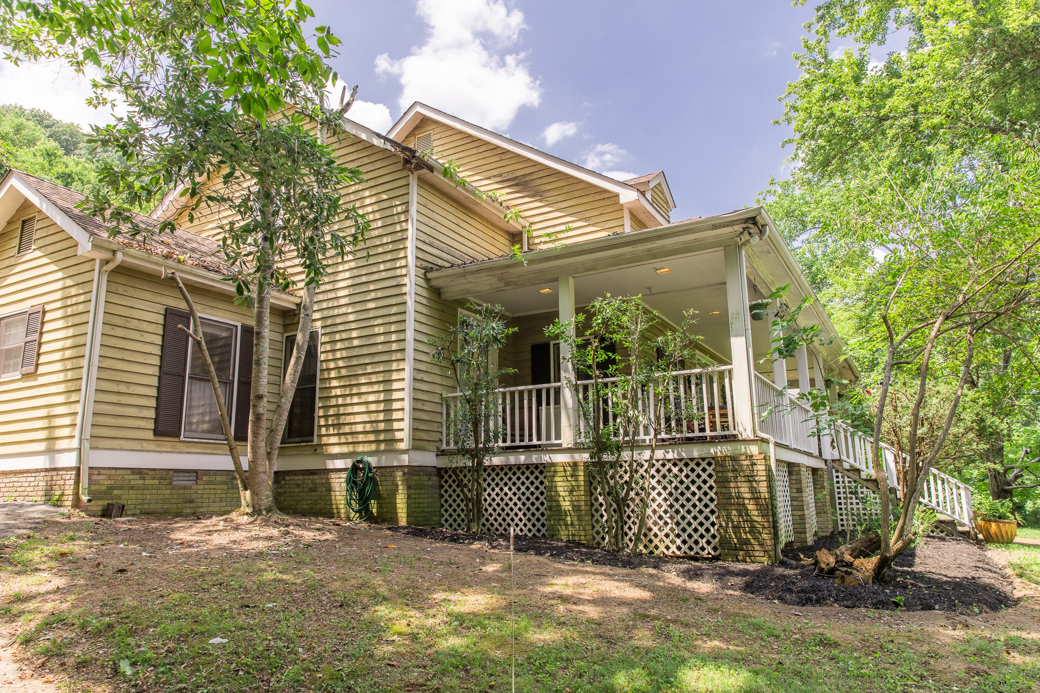 2355 N Berrys Chapel Rd Property Photo 38