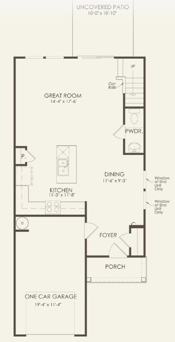 7132 Mapleside Lane Property Photo 2