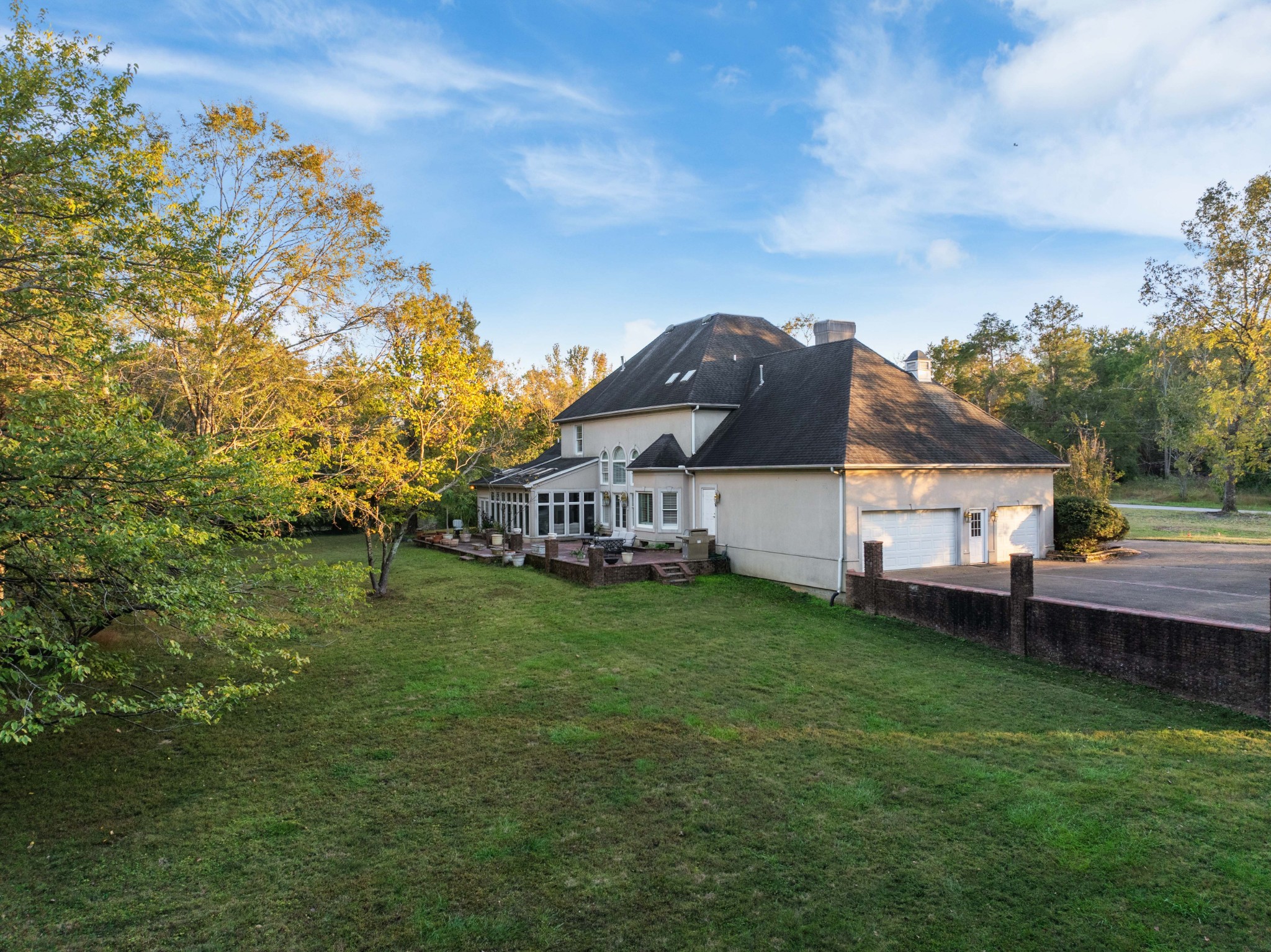 1200 Sand Ridge Bargerton Rd Property Photo 4