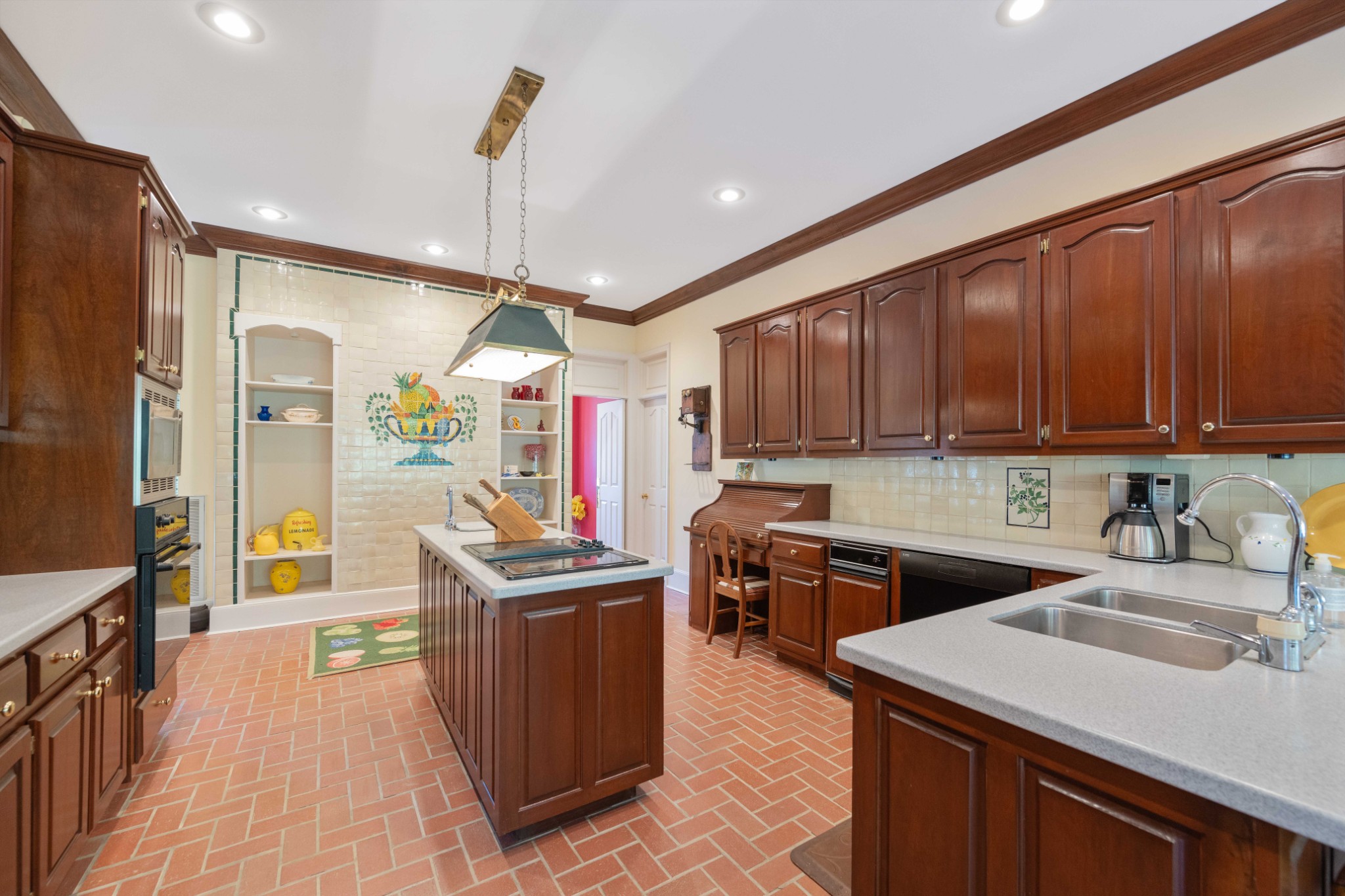 1200 Sand Ridge Bargerton Rd Property Photo 9