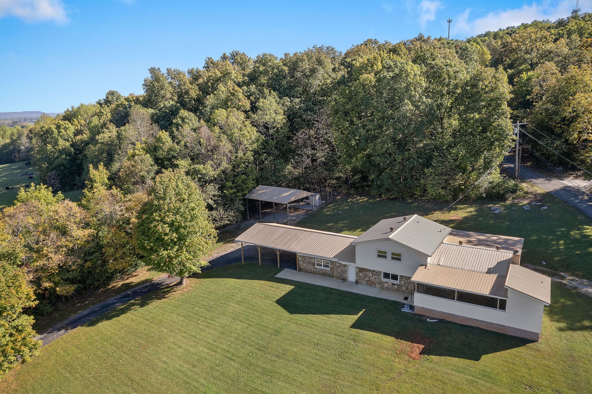 263 Clouse Rd Property Photo 2
