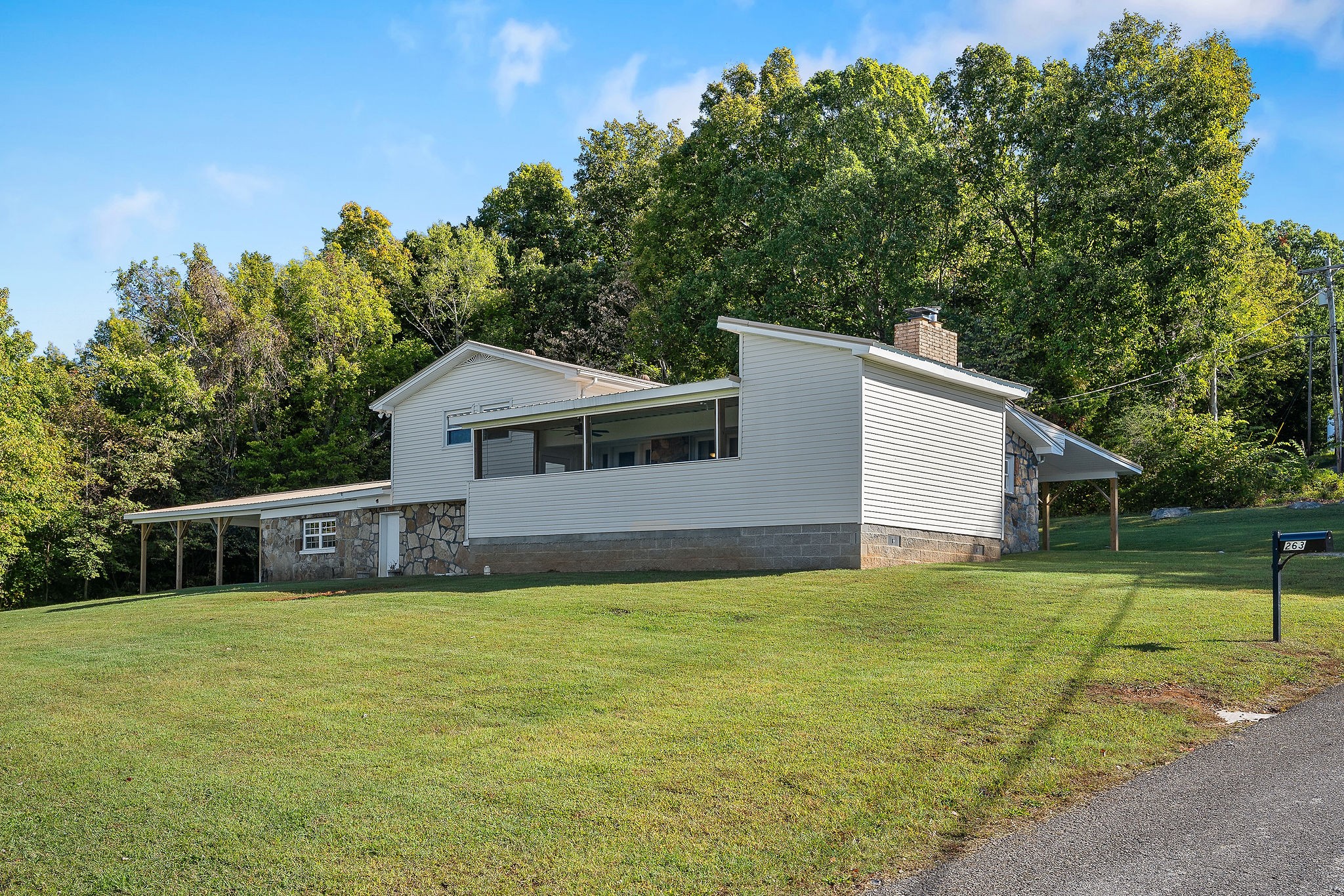 263 Clouse Rd Property Photo 36