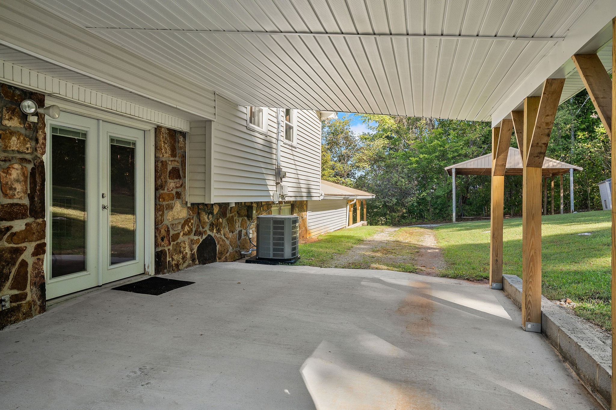 263 Clouse Rd Property Photo 38
