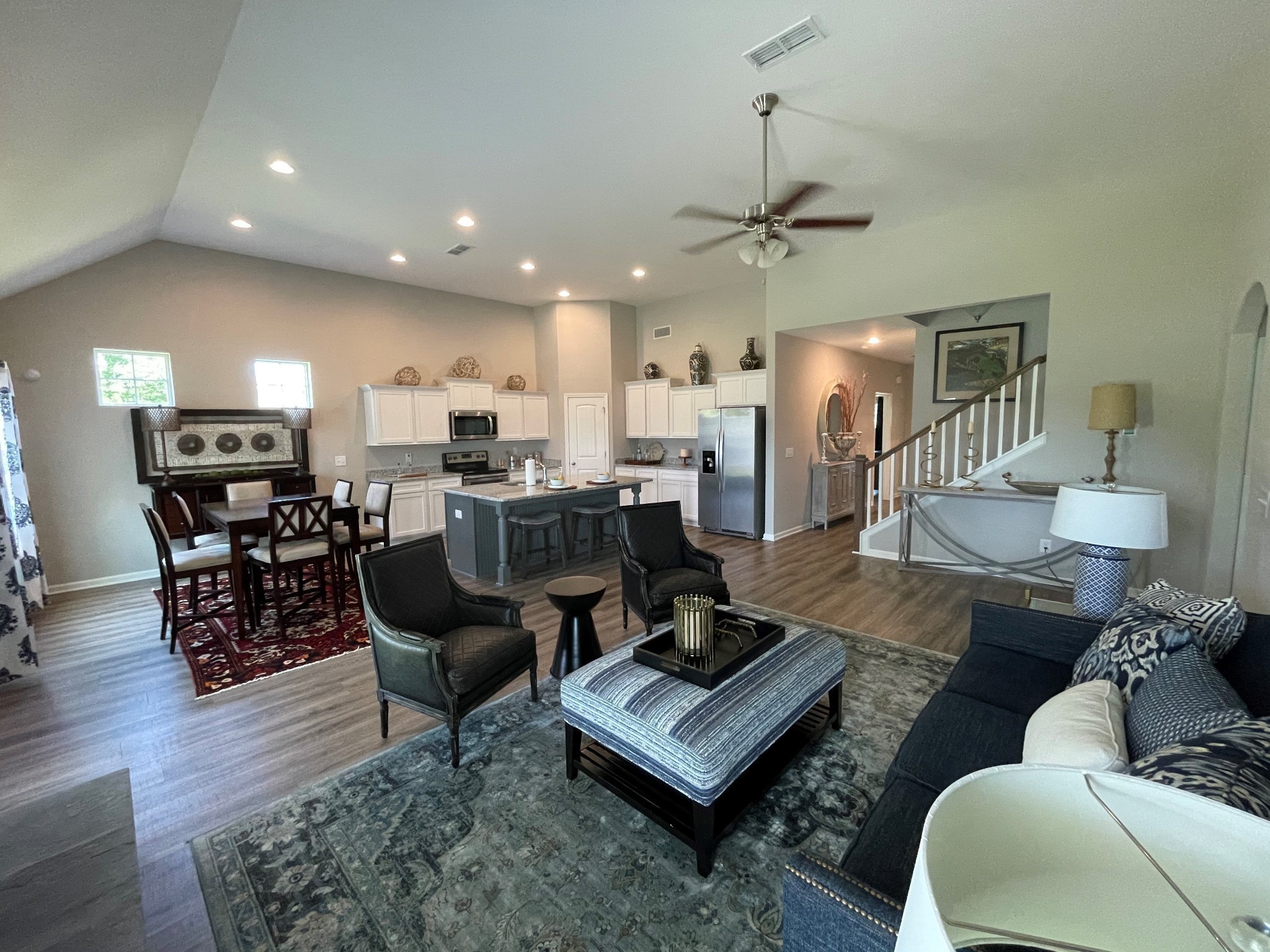 621 Lyla Drive Lot 250 Property Photo 1