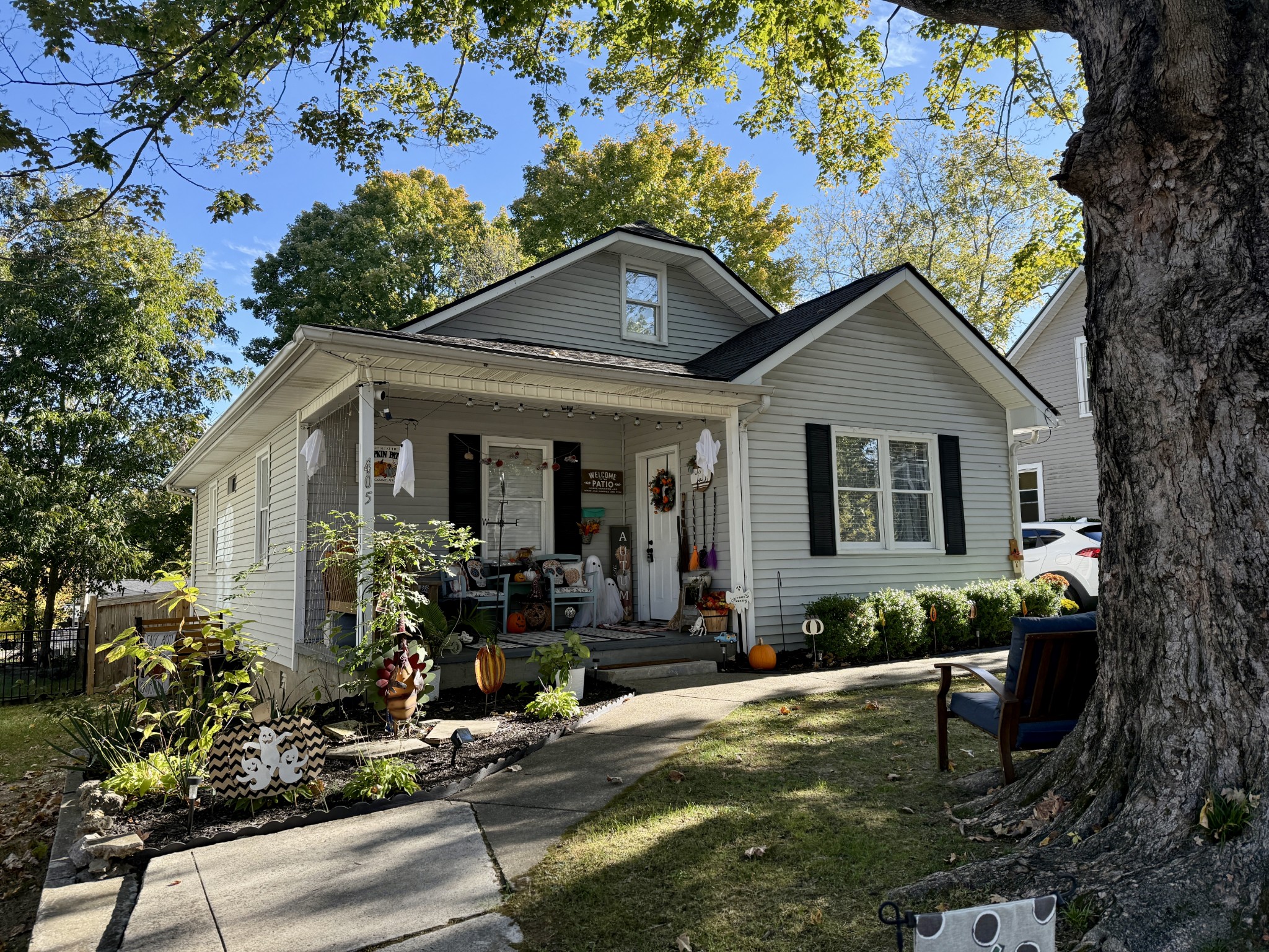 405 E Rickert Ave Property Photo 1