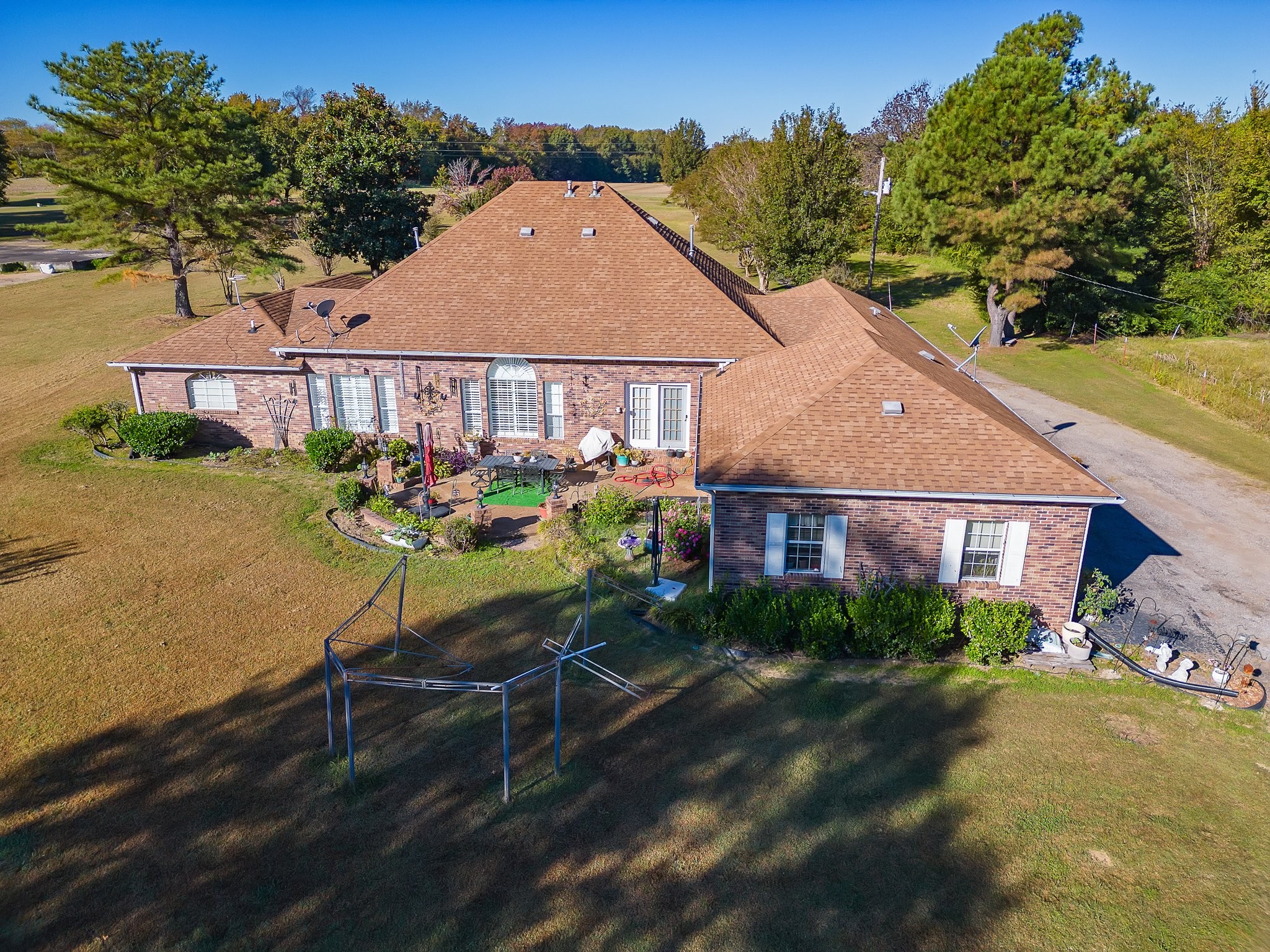 4035 Whiteville Newcastle Rd Property Photo 6
